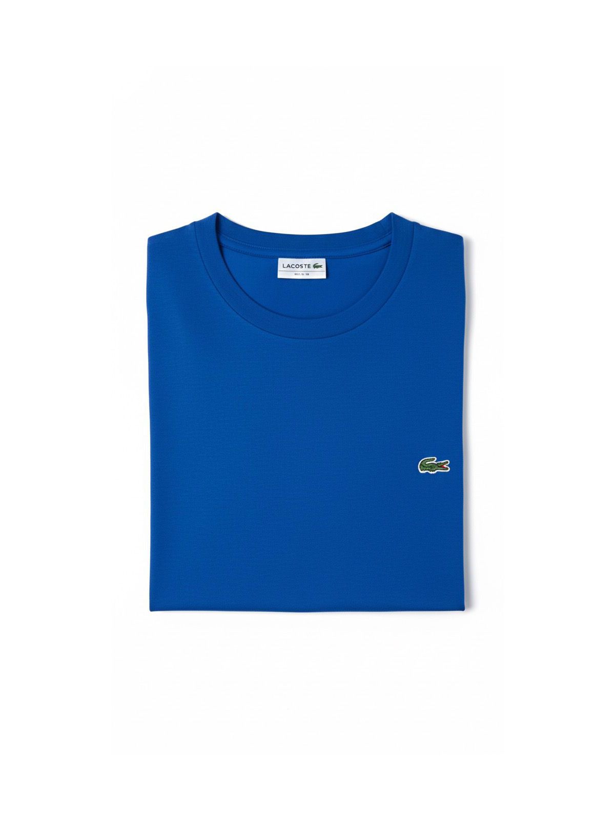 Camiseta Lacoste Original - SP GRIFES - Camisetas Importadas no Atacado