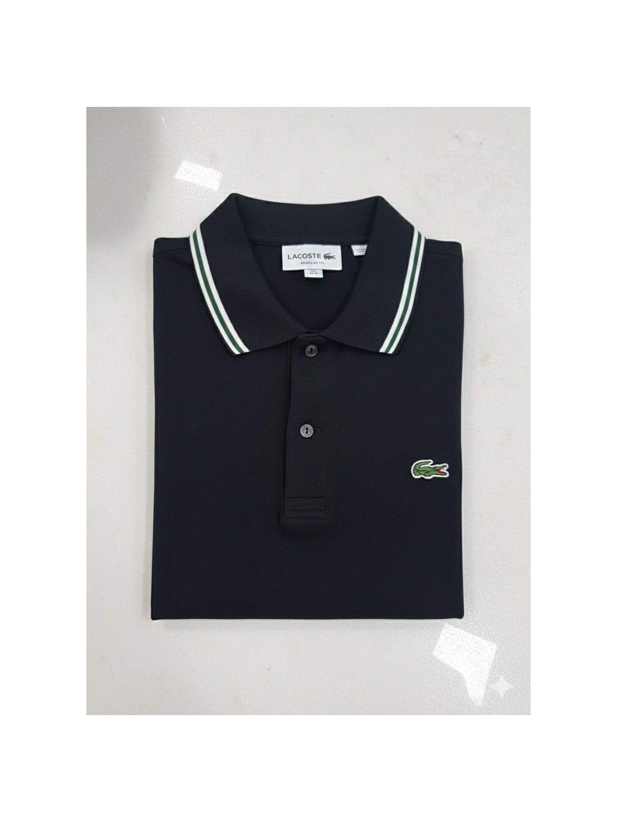 Gola Polo Lacoste Original - SP GRIFES - Camisetas Importadas no Atacado