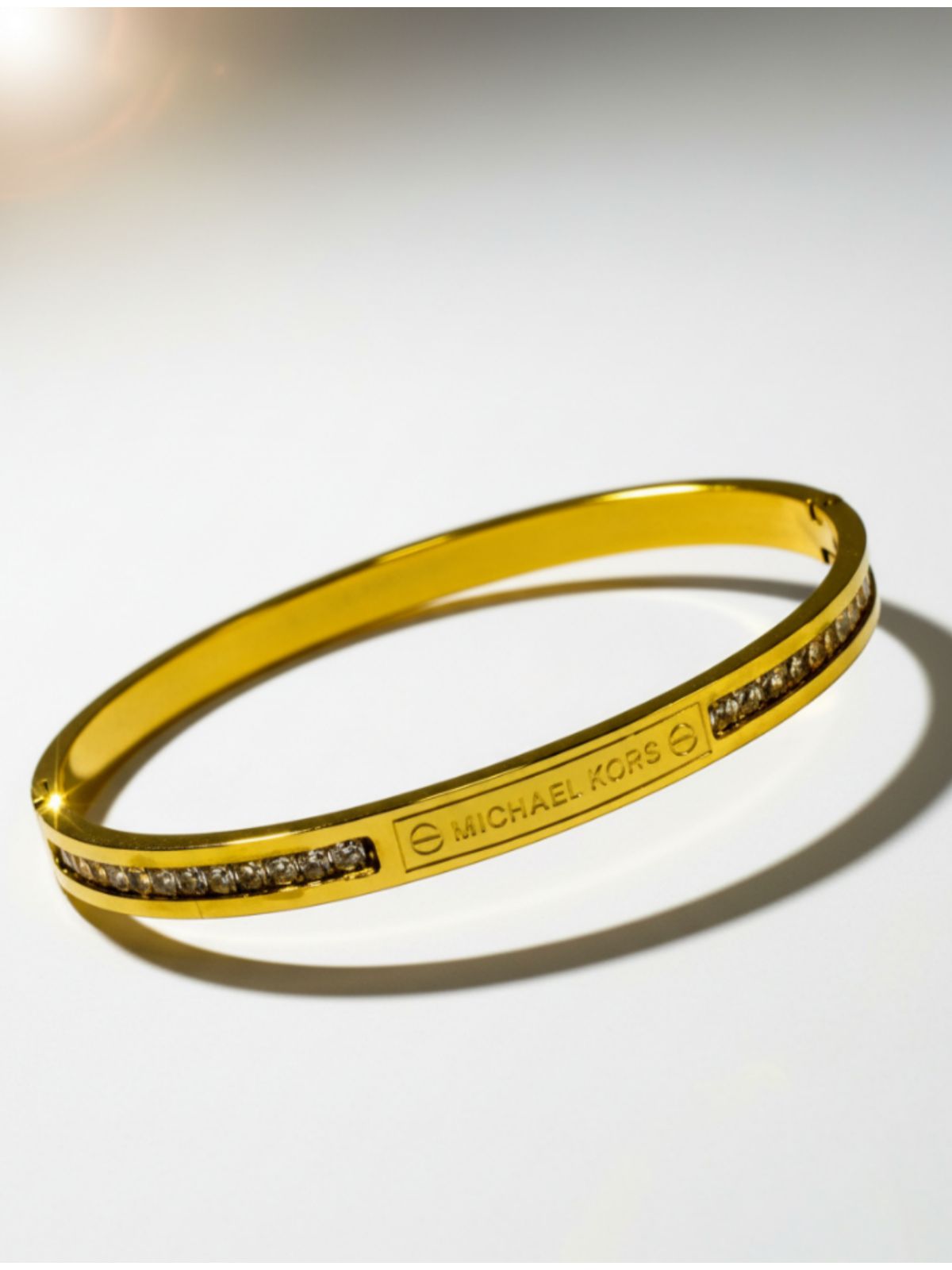 BRACELETE FEMININO - MICHAEL KORS - SP GRIFES - Camisetas Importadas no Atacado
