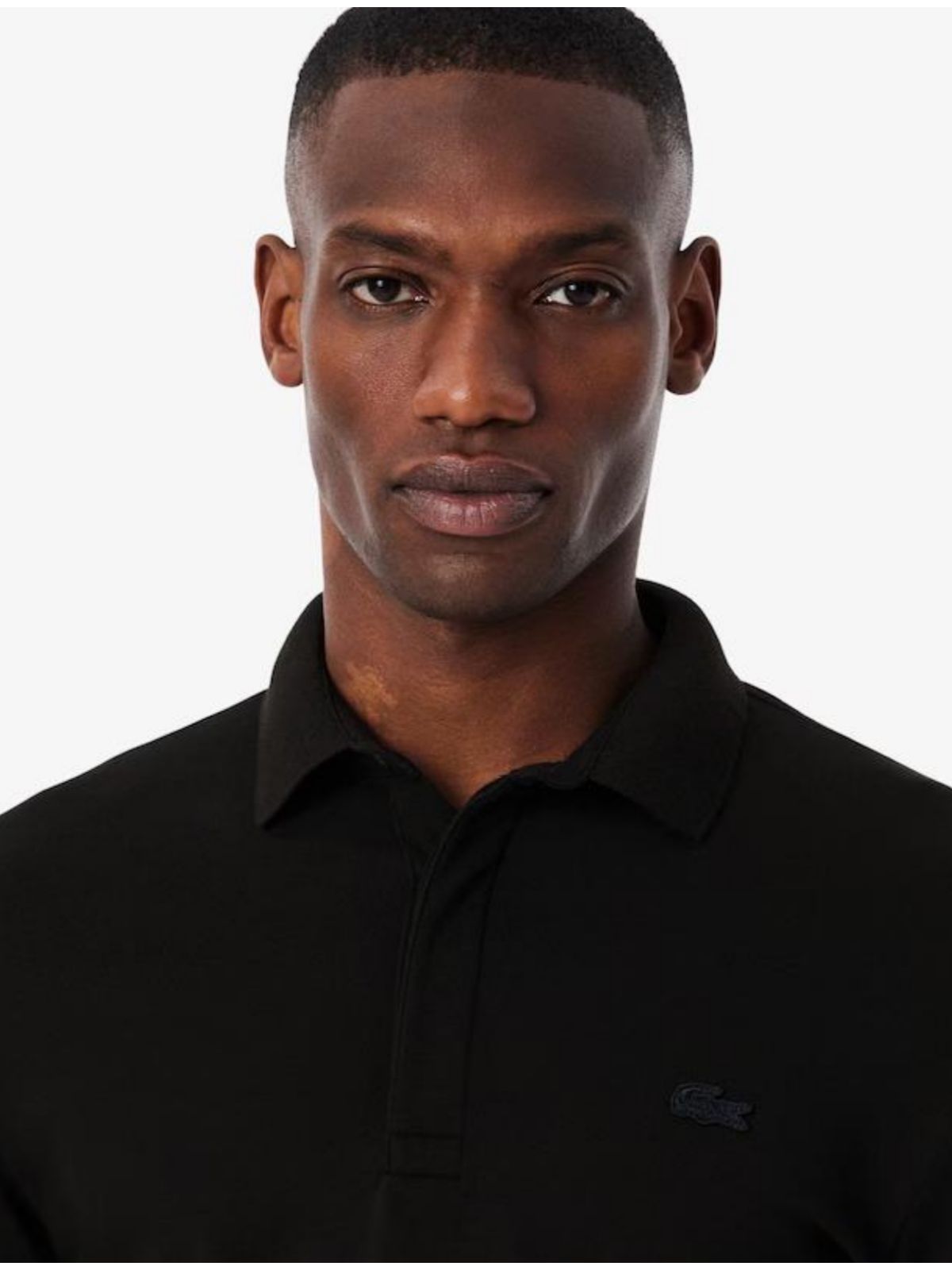 Polo Regular Fit Paris em Piqué Stretch Original I... - SP GRIFES - Camisetas Importadas no Atacado