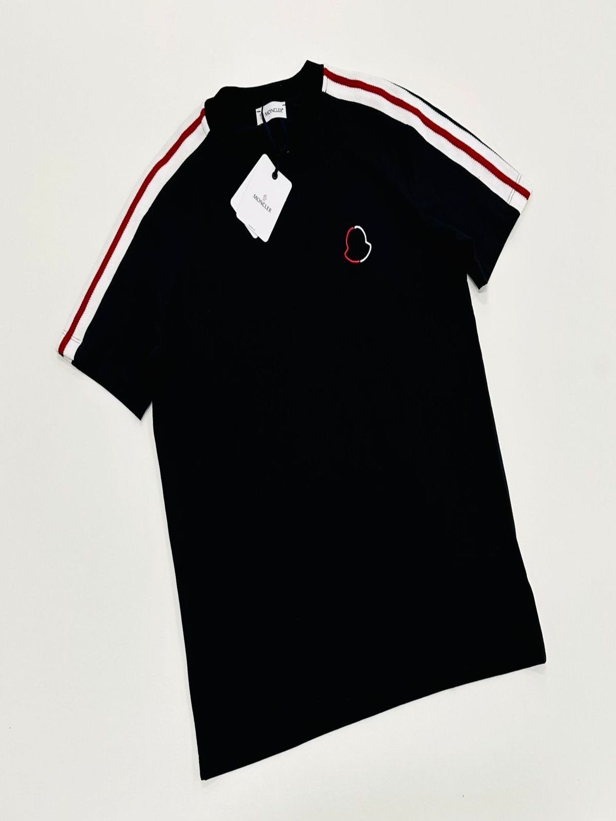CAMISETA MONCLER - SP GRIFES - Camisetas Importadas no Atacado