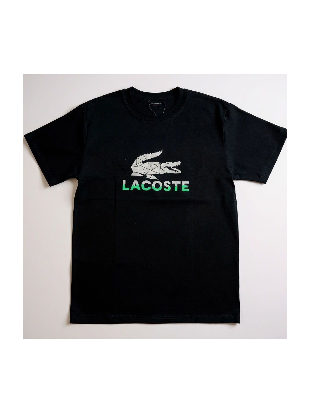 Camiseta Lacoste - SP GRIFES - Camisetas Importadas no Atacado
