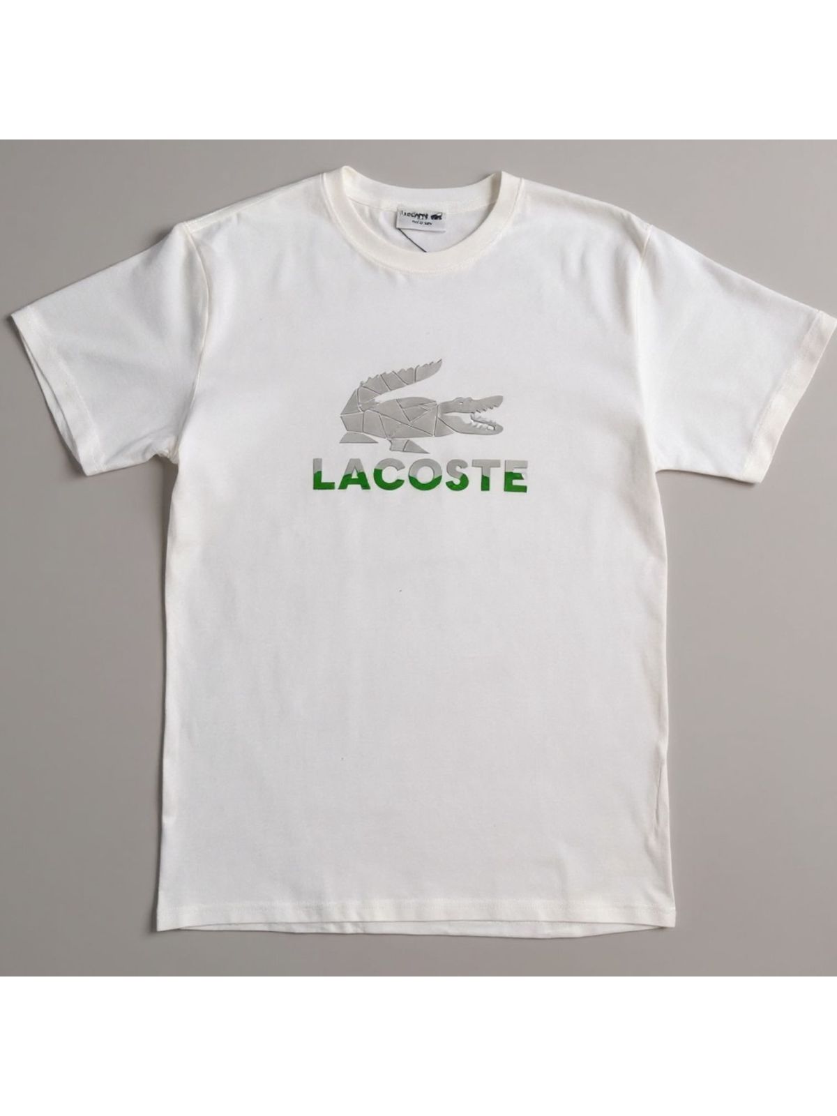 Camiseta Lacoste - SP GRIFES - Camisetas Importadas no Atacado