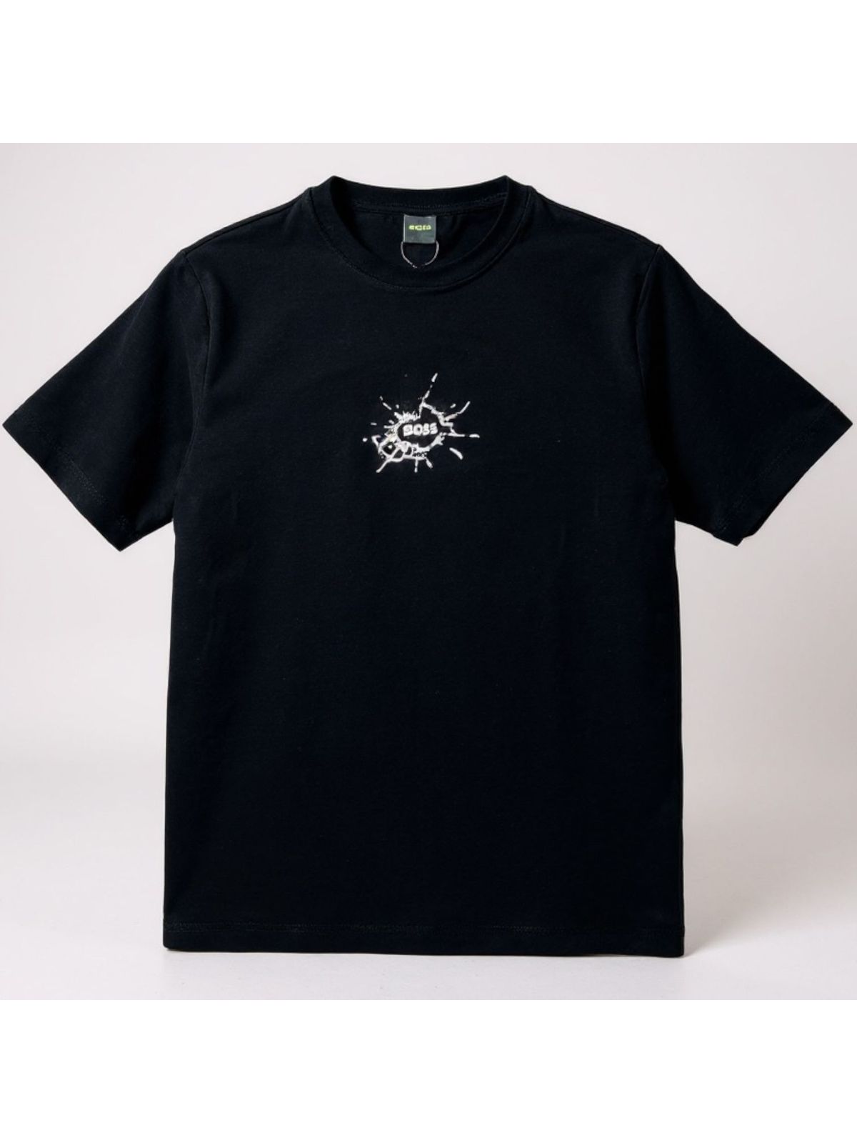 Camiseta Hugo Boss - SP GRIFES - Camisetas Importadas no Atacado