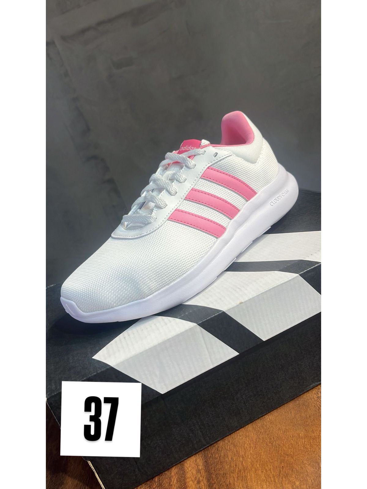 Tênis Adidas - Original - SP GRIFES - Camisetas Importadas no Atacado