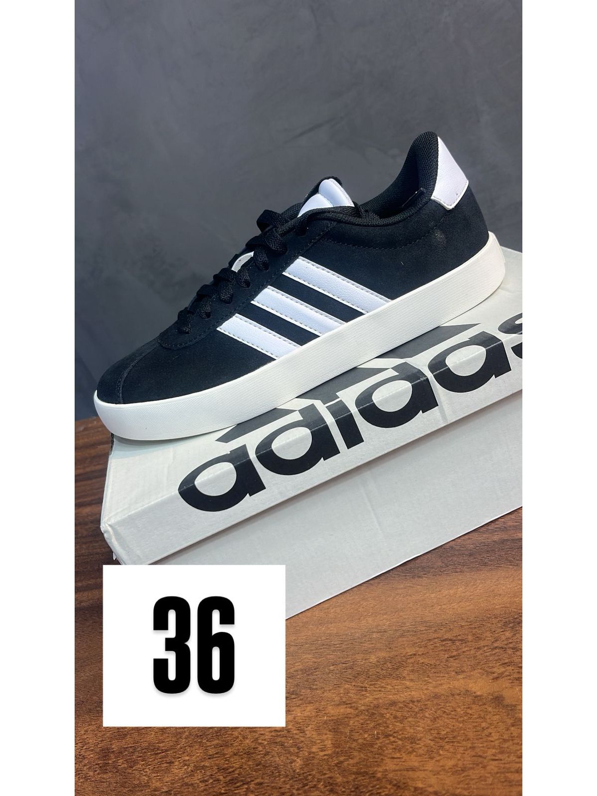Tênis Adidas - Original - SP GRIFES - Camisetas Importadas no Atacado