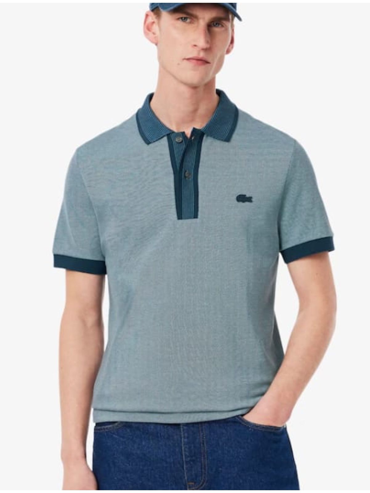 Gola Polo Original Diferenciada - SP GRIFES - Camisetas Importadas no Atacado