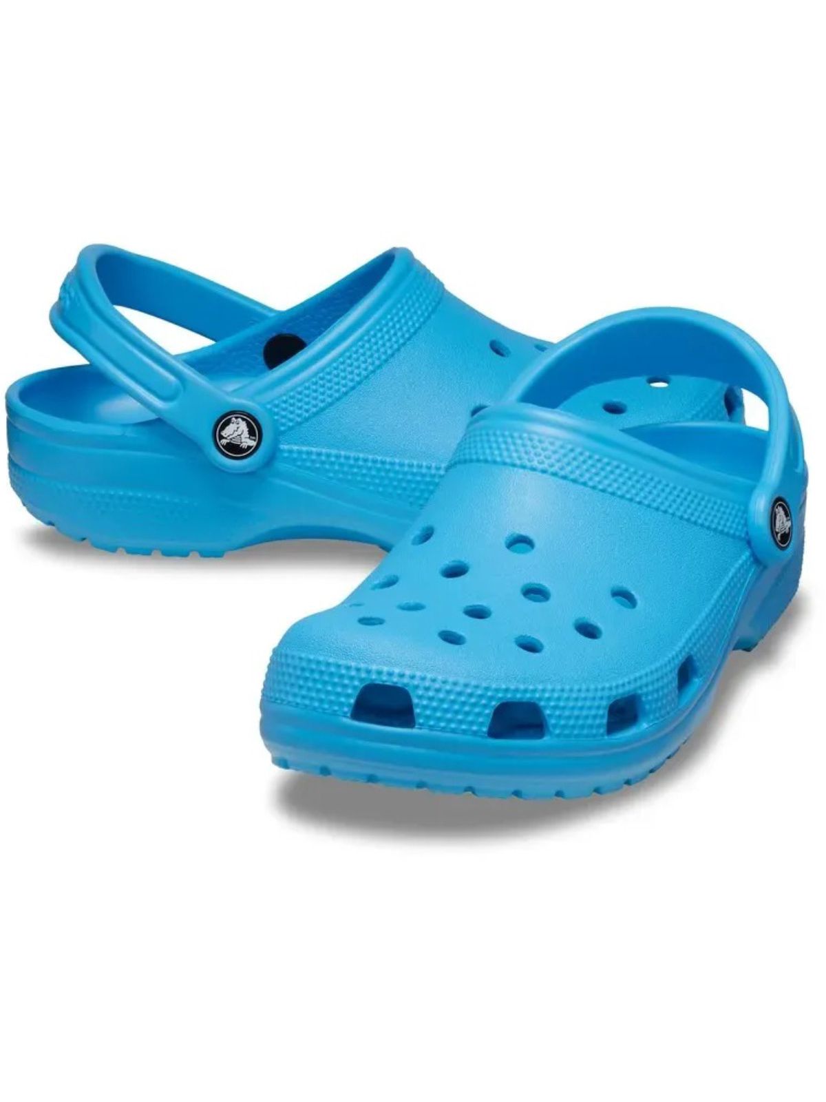 Sandália Crocs - Classic Clog - Azul Celeste - SP GRIFES - Camisetas Importadas no Atacado