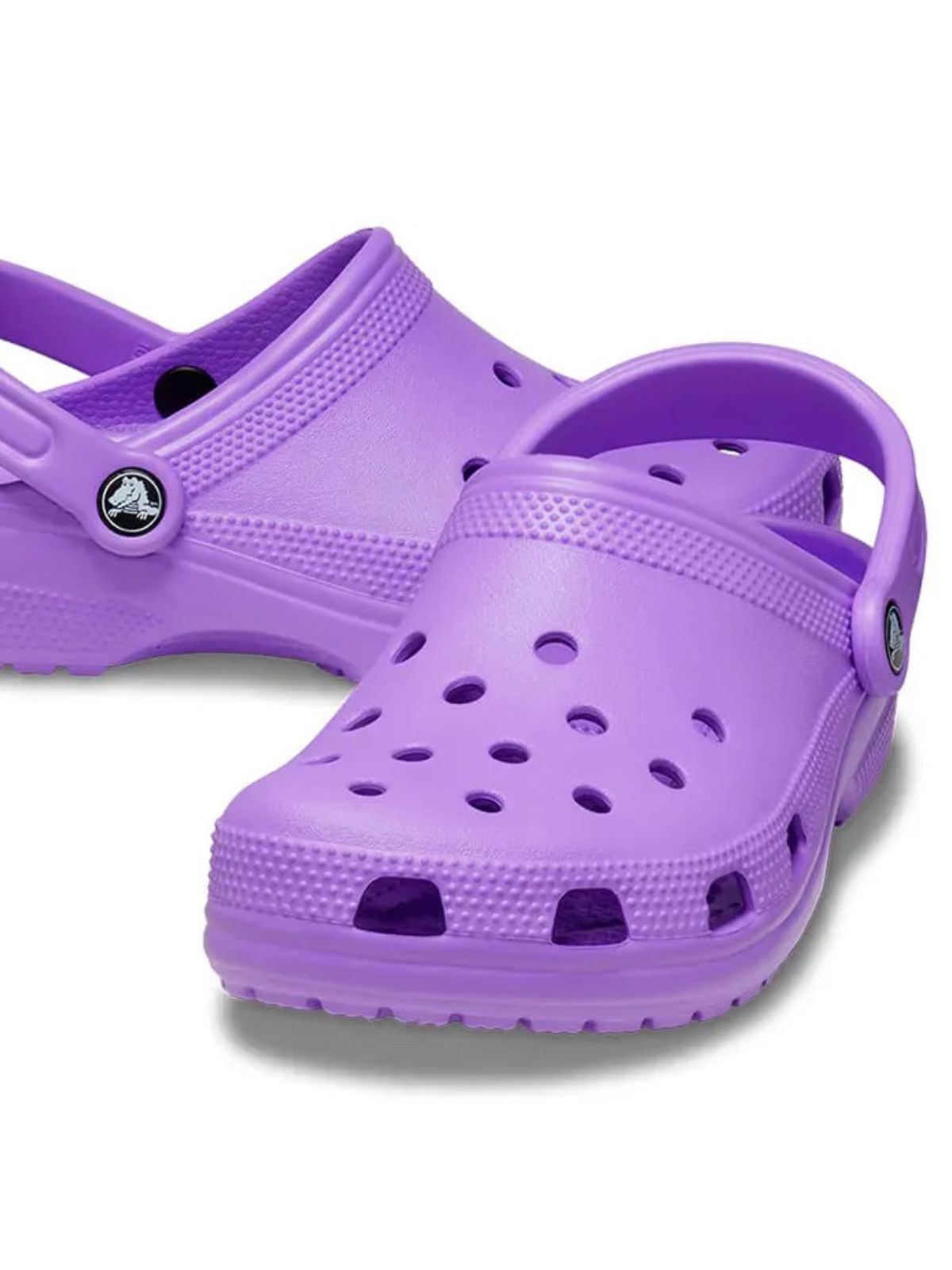 Sandália Crocs - Classic Clog - Roxo - SP GRIFES - Camisetas Importadas no Atacado
