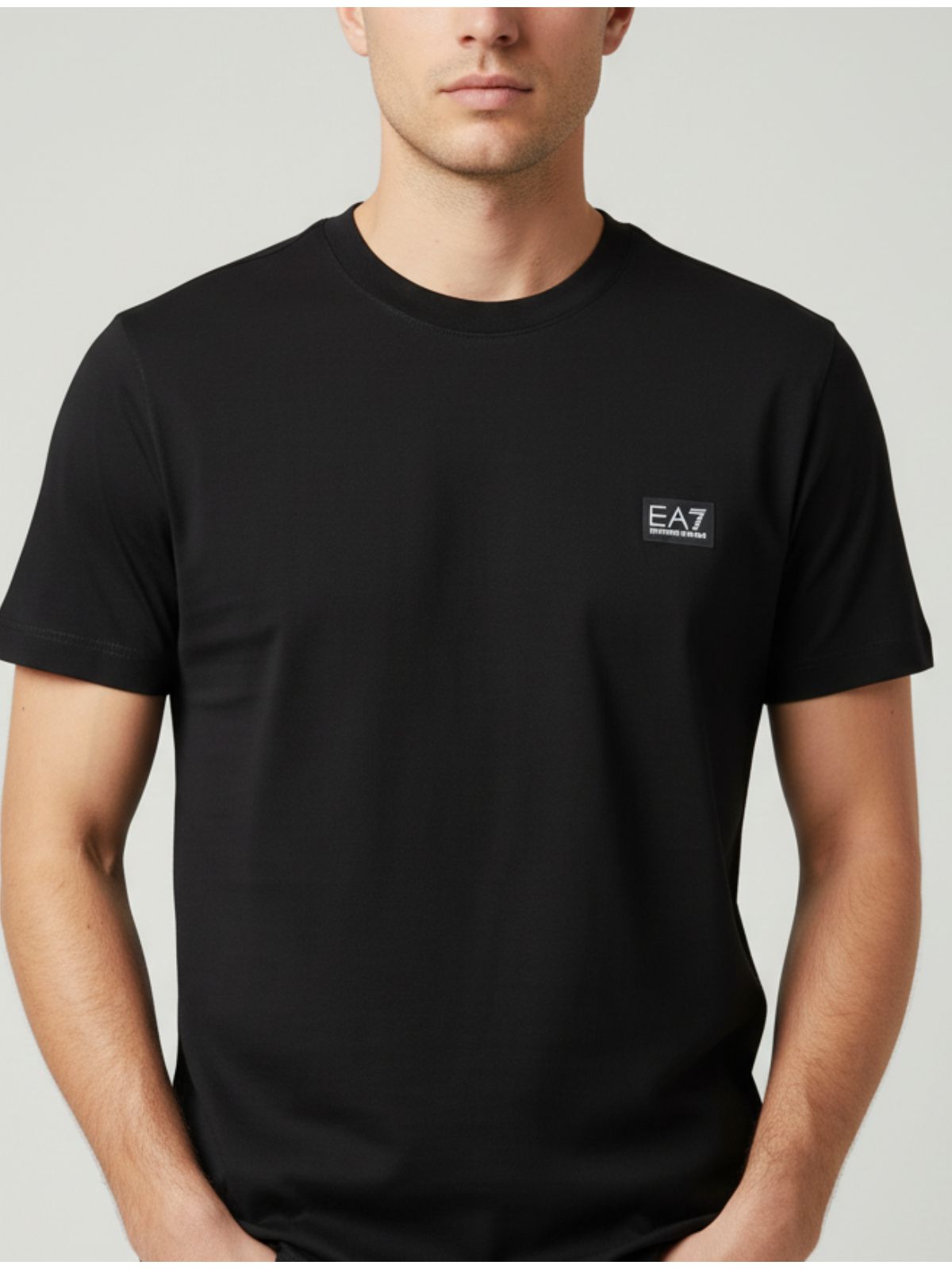 Camiseta Armani Exchange - Preta - Egípcia - SP GRIFES - Camisetas Importadas no Atacado