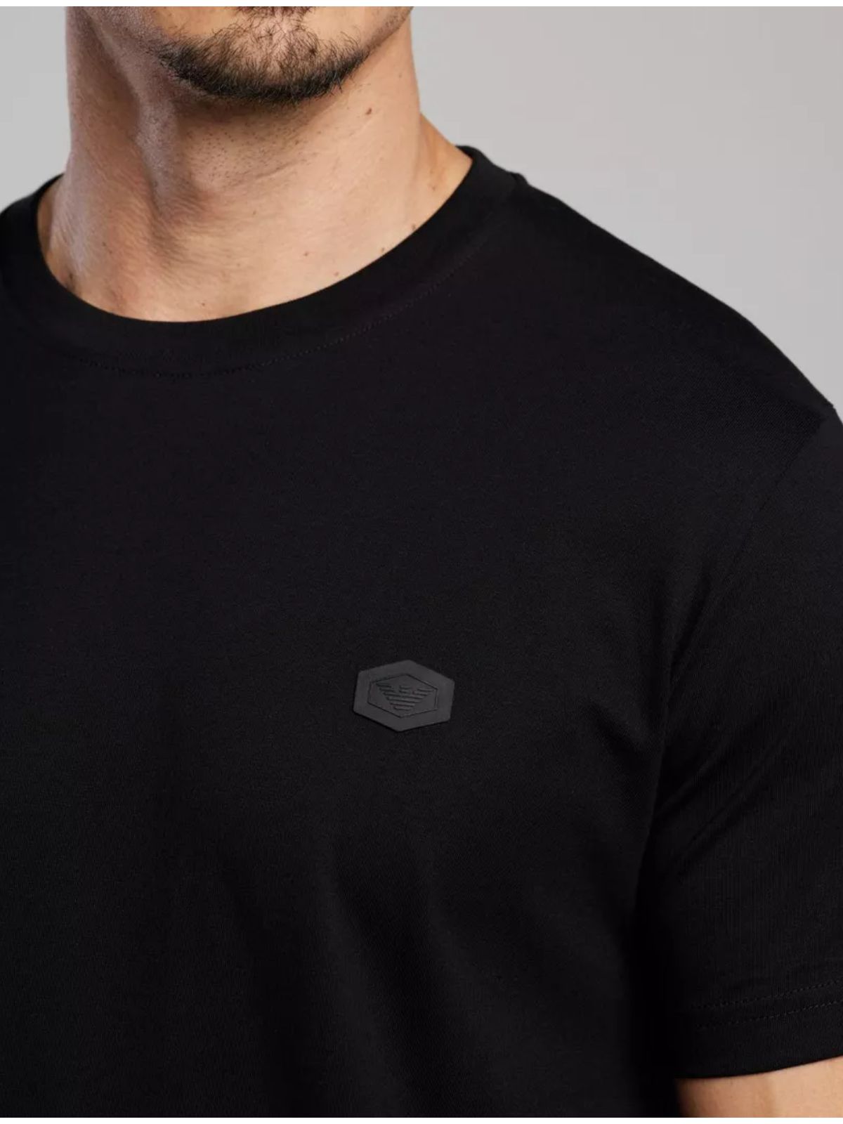 Camiseta Armani - SP GRIFES - Camisetas Importadas no Atacado