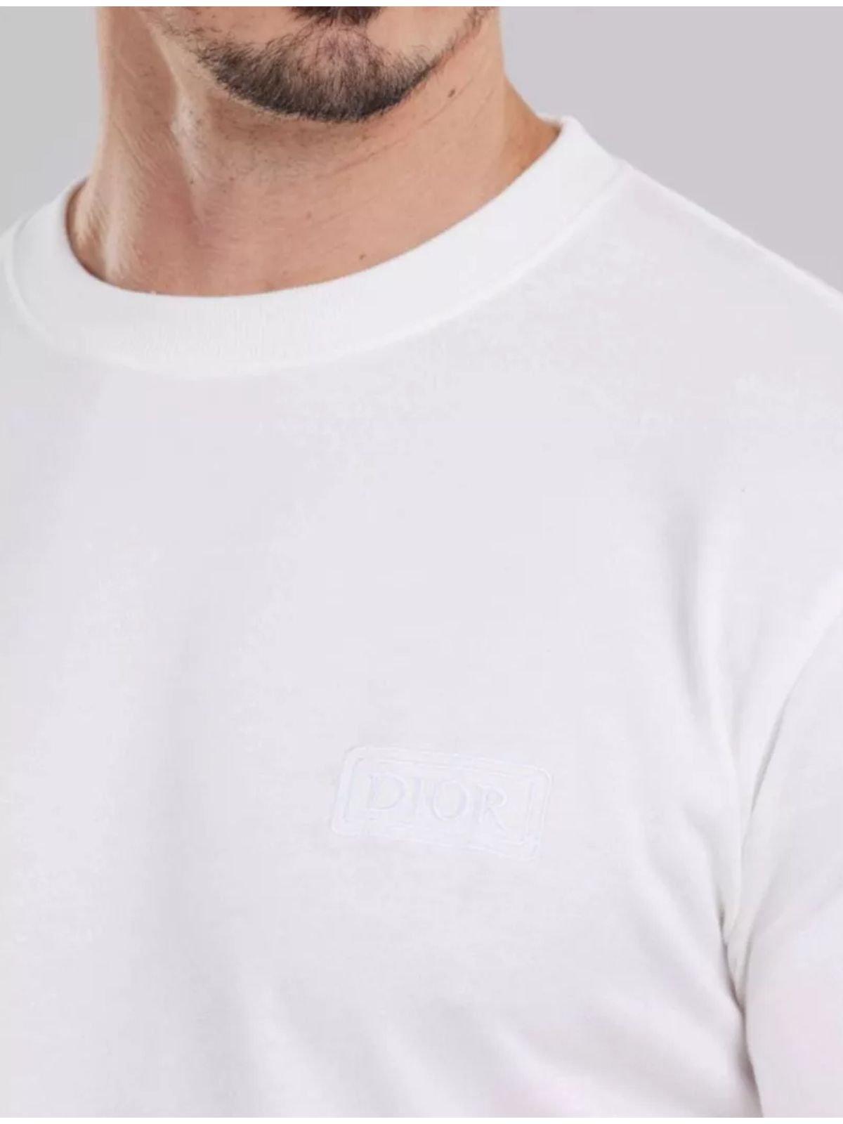 Camiseta Dior - SP GRIFES - Camisetas Importadas no Atacado