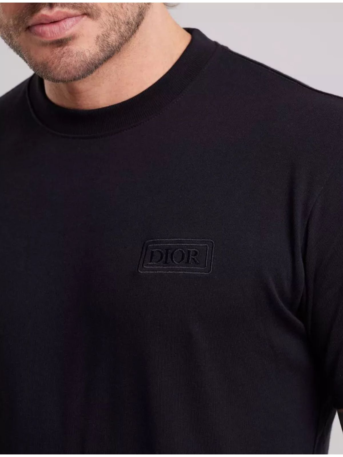 Camiseta Dior - SP GRIFES - Camisetas Importadas no Atacado