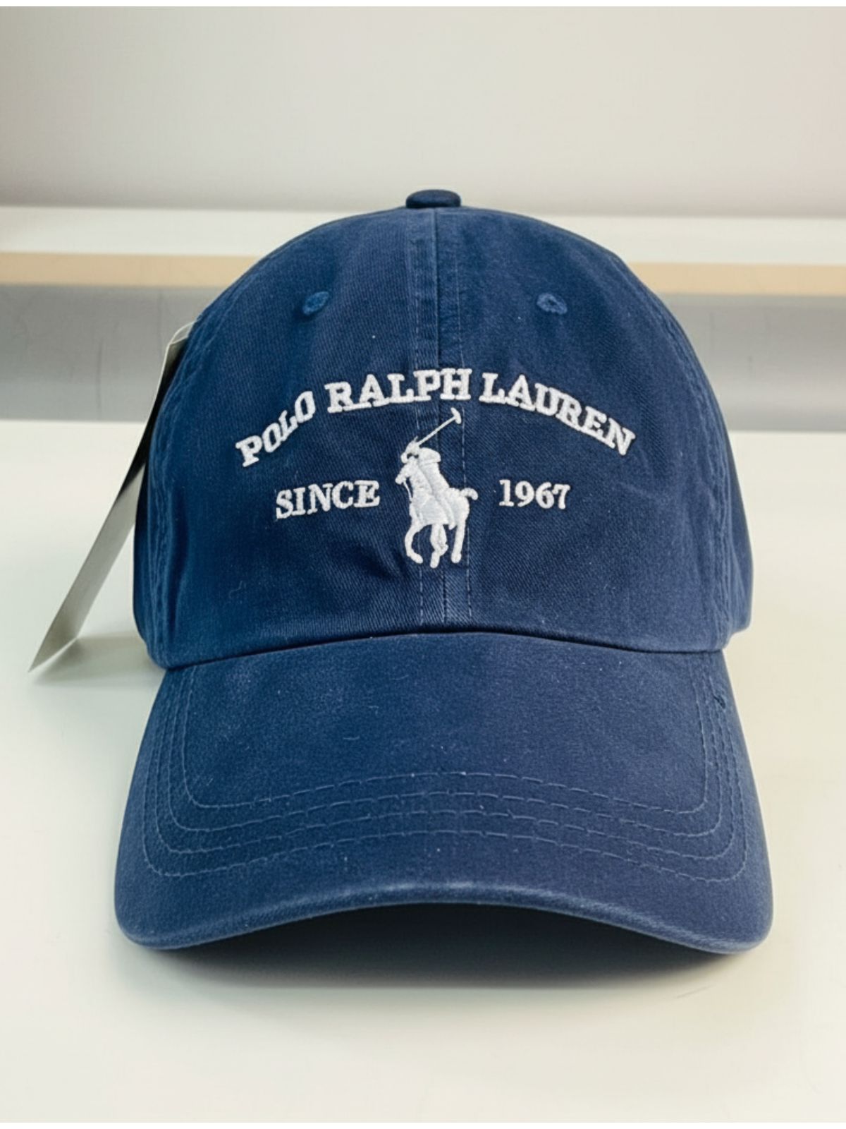 BONÉ RAUPH LAUREN - SP GRIFES - Camisetas Importadas no Atacado
