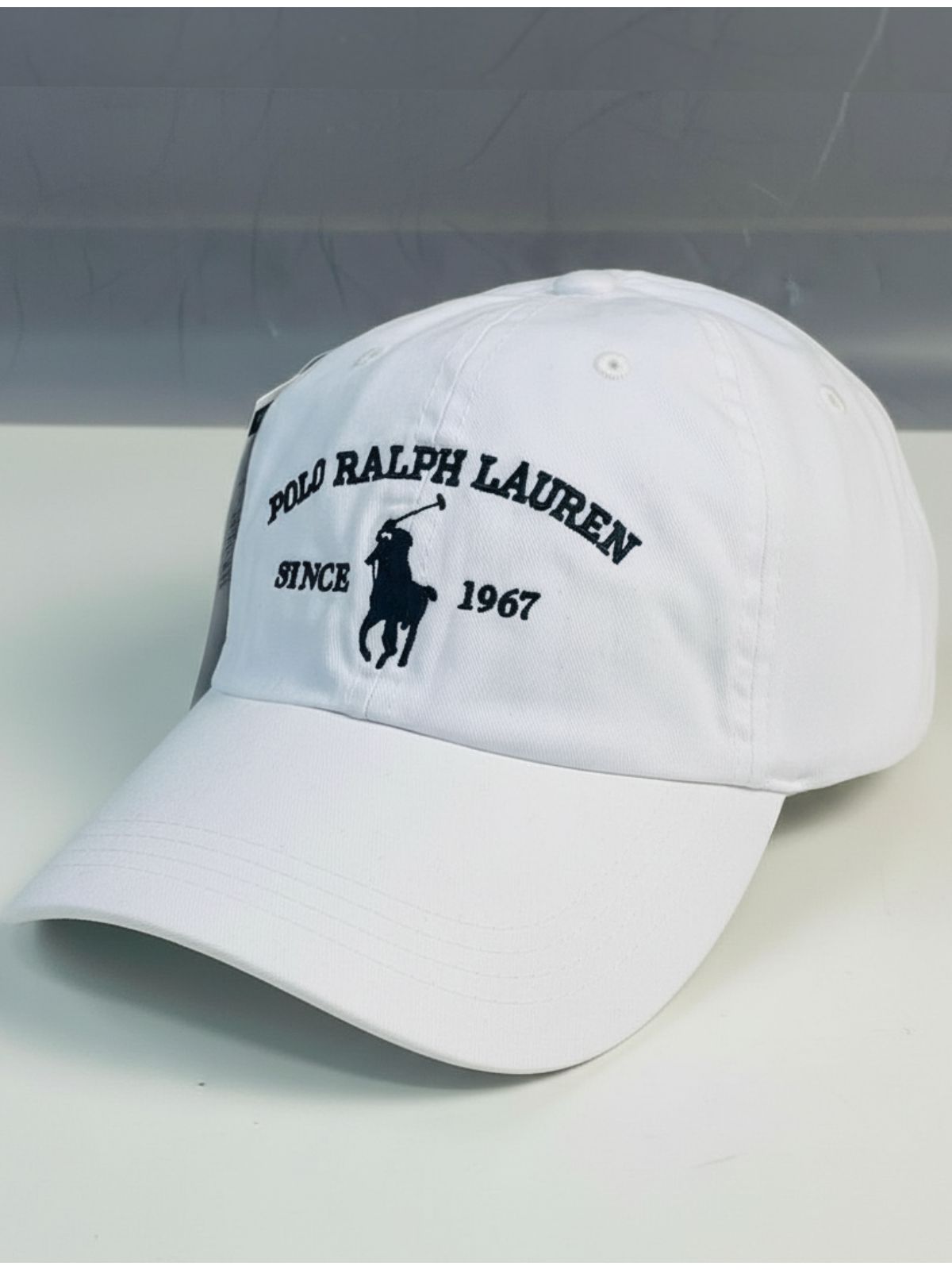 BONÉ RAUPH LAUREN - SP GRIFES - Camisetas Importadas no Atacado