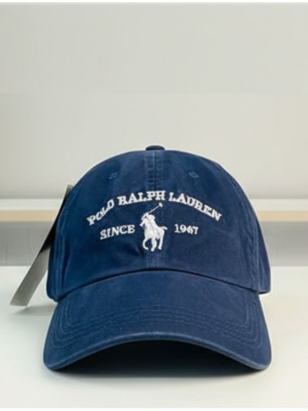 BONÉ RAUPH LAUREN - SP GRIFES - Camisetas Importadas no Atacado