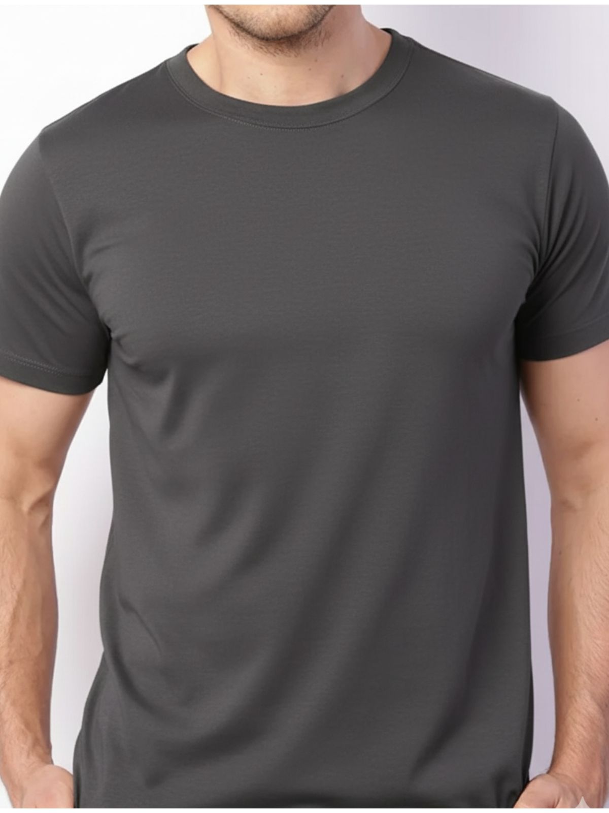 CAMISETA TERMOCOLADA - CHUMBO - SP GRIFES - Camisetas Importadas no Atacado