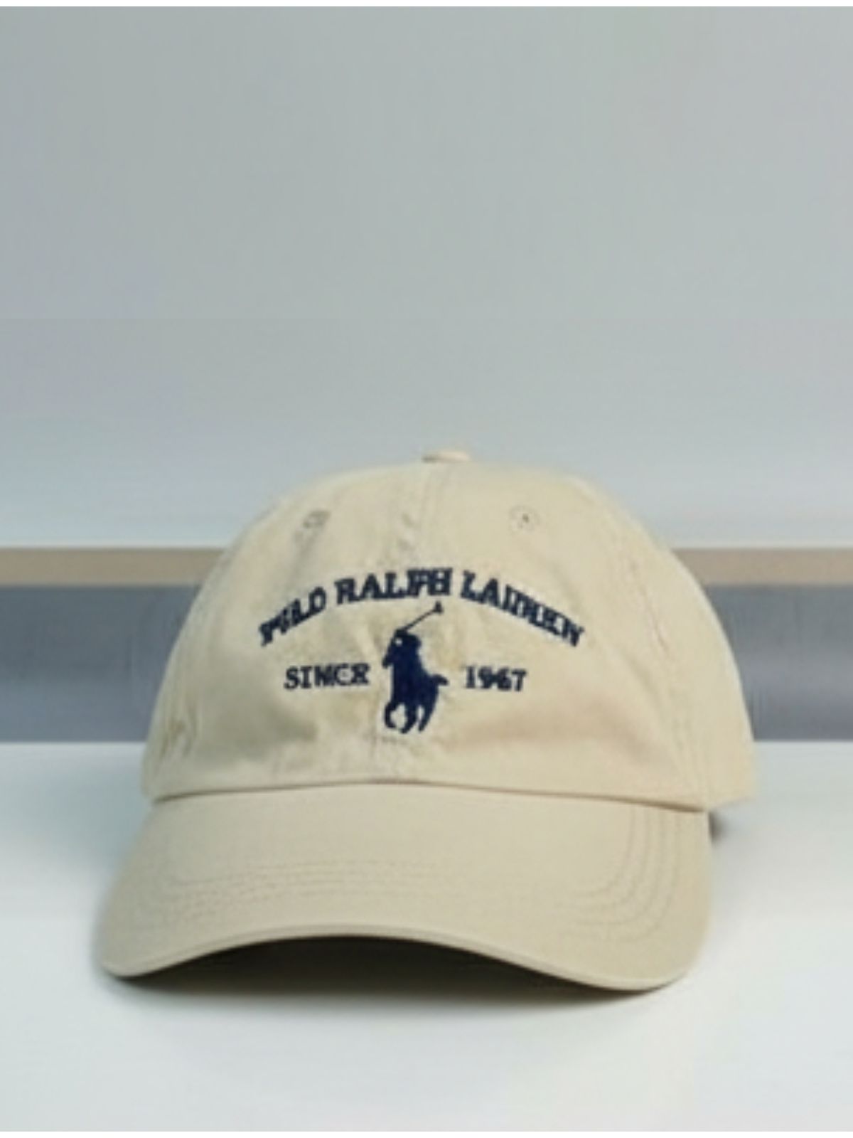 BONÉ RAUPH LAUREN - SP GRIFES - Camisetas Importadas no Atacado