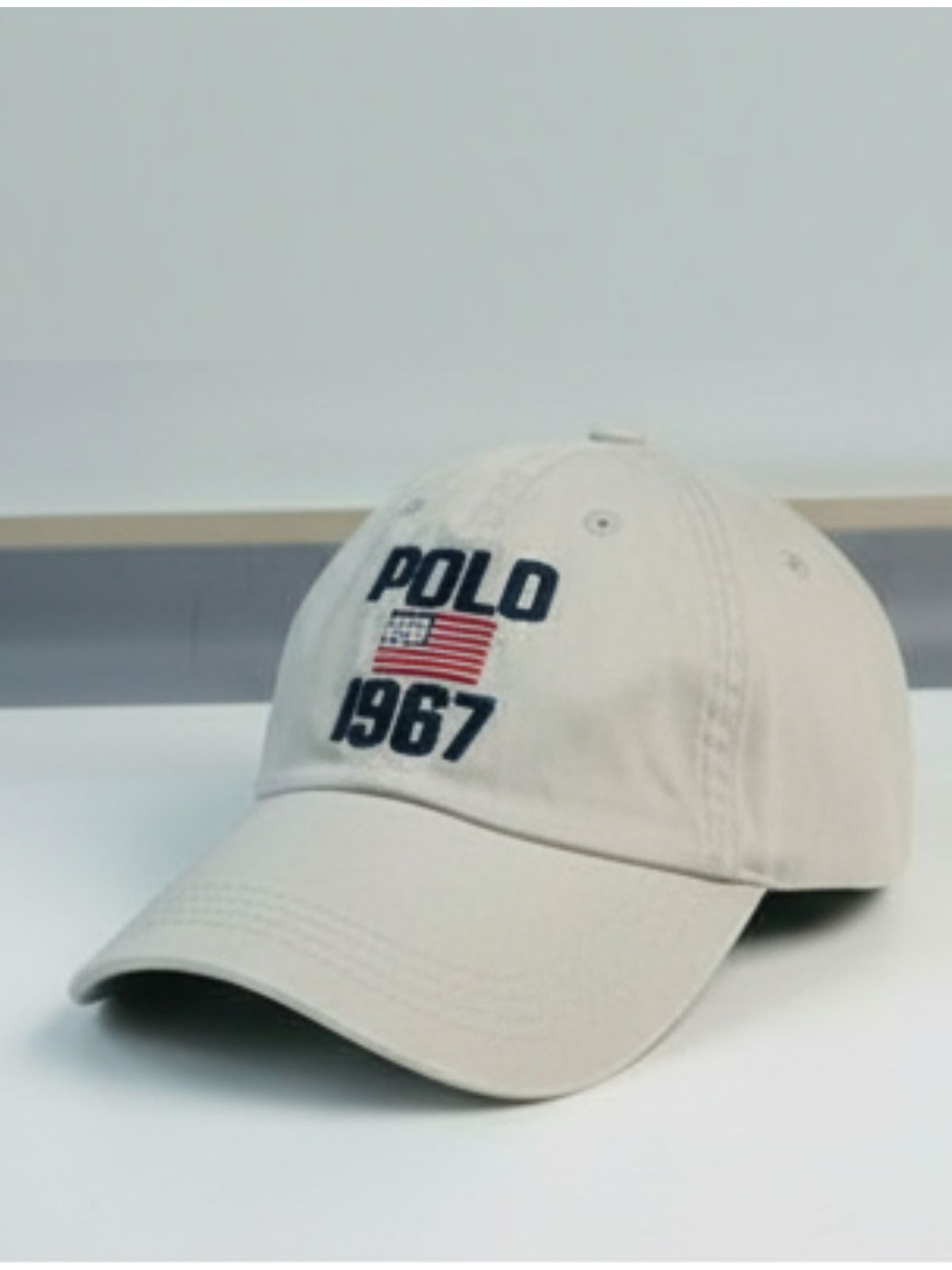 BONÉ RAUPH LAUREN - SP GRIFES - Camisetas Importadas no Atacado