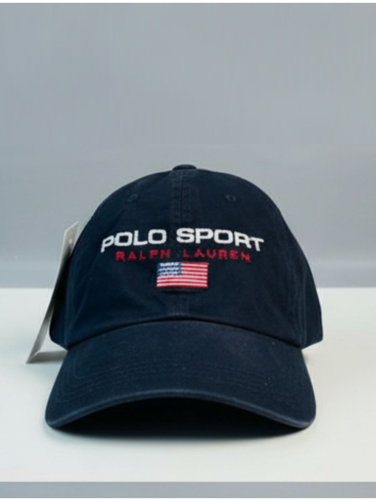 BONÉ RAUPH LAUREN - SP GRIFES - Camisetas Importadas no Atacado