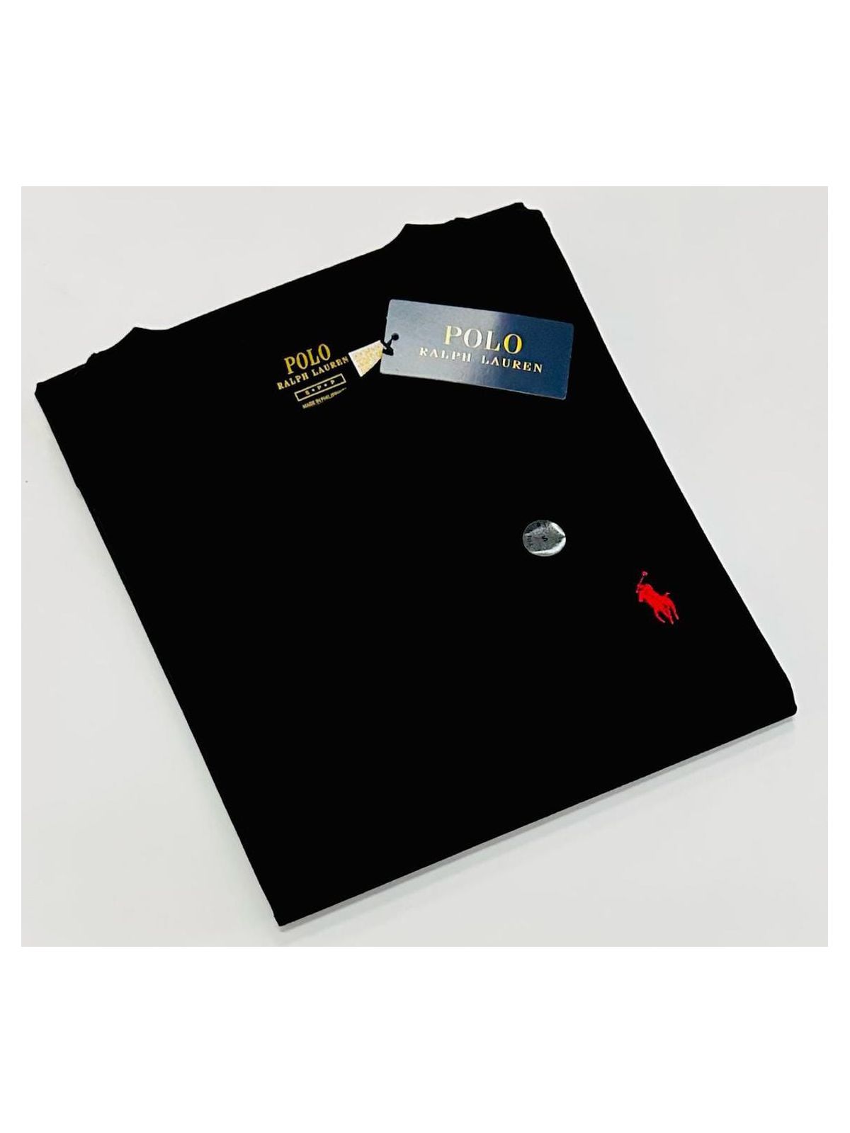 Camiseta Ralph Lauren - SP GRIFES - Camisetas Importadas no Atacado