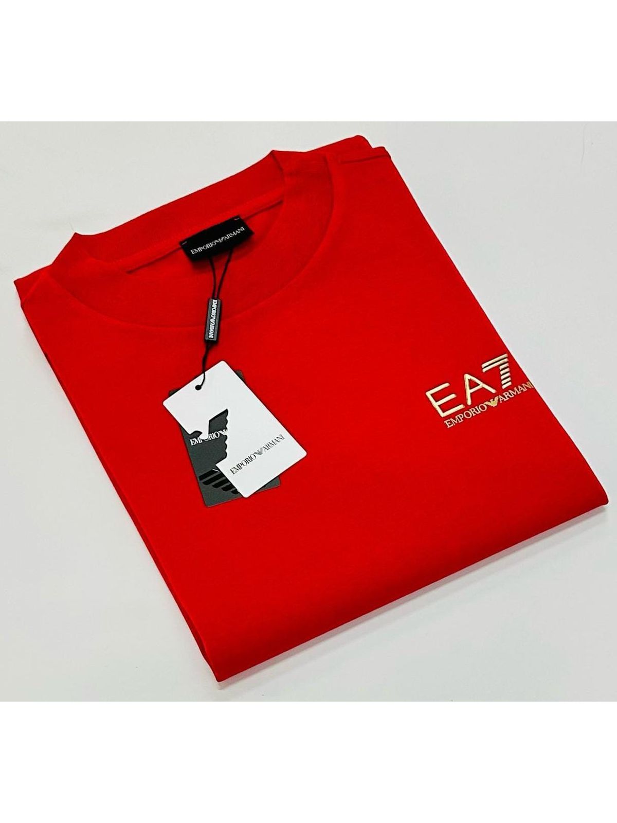 Camiseta Emporio Armani - SP GRIFES - Camisetas Importadas no Atacado