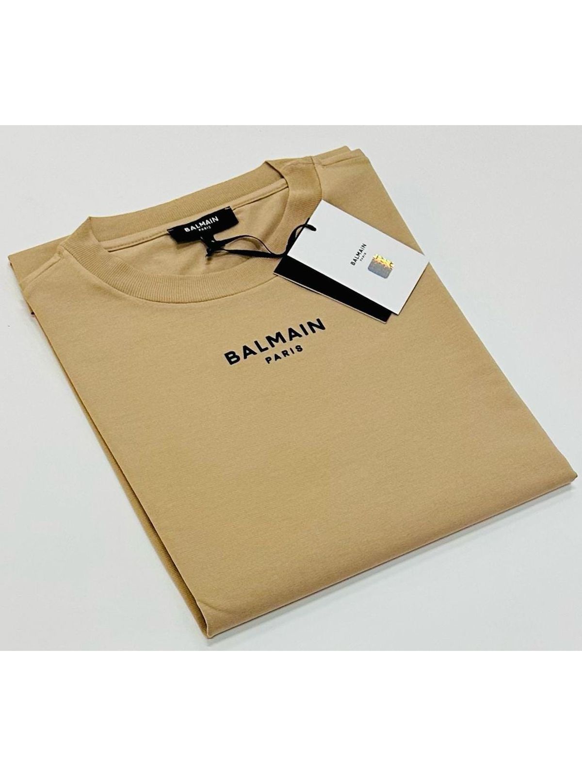 CAMISETA Balmain - SP GRIFES - Camisetas Importadas no Atacado