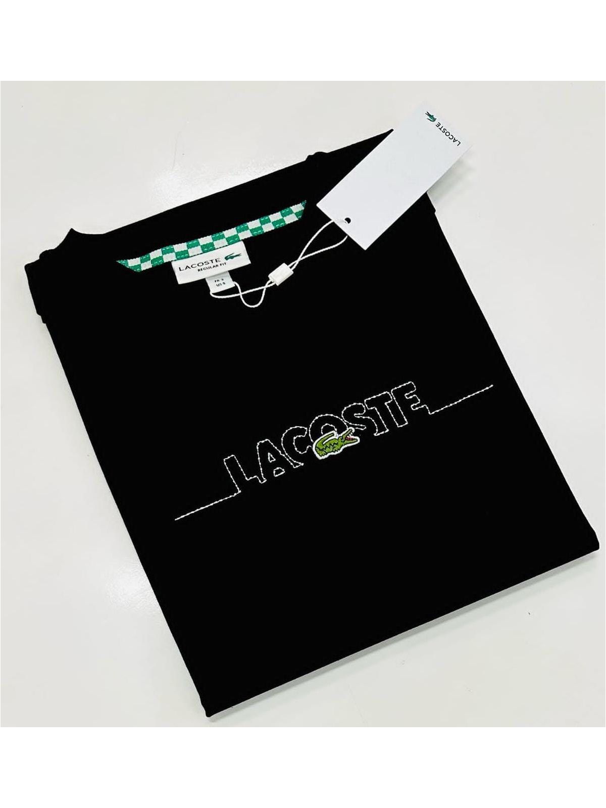 Camiseta Lacoste - SP GRIFES - Camisetas Importadas no Atacado