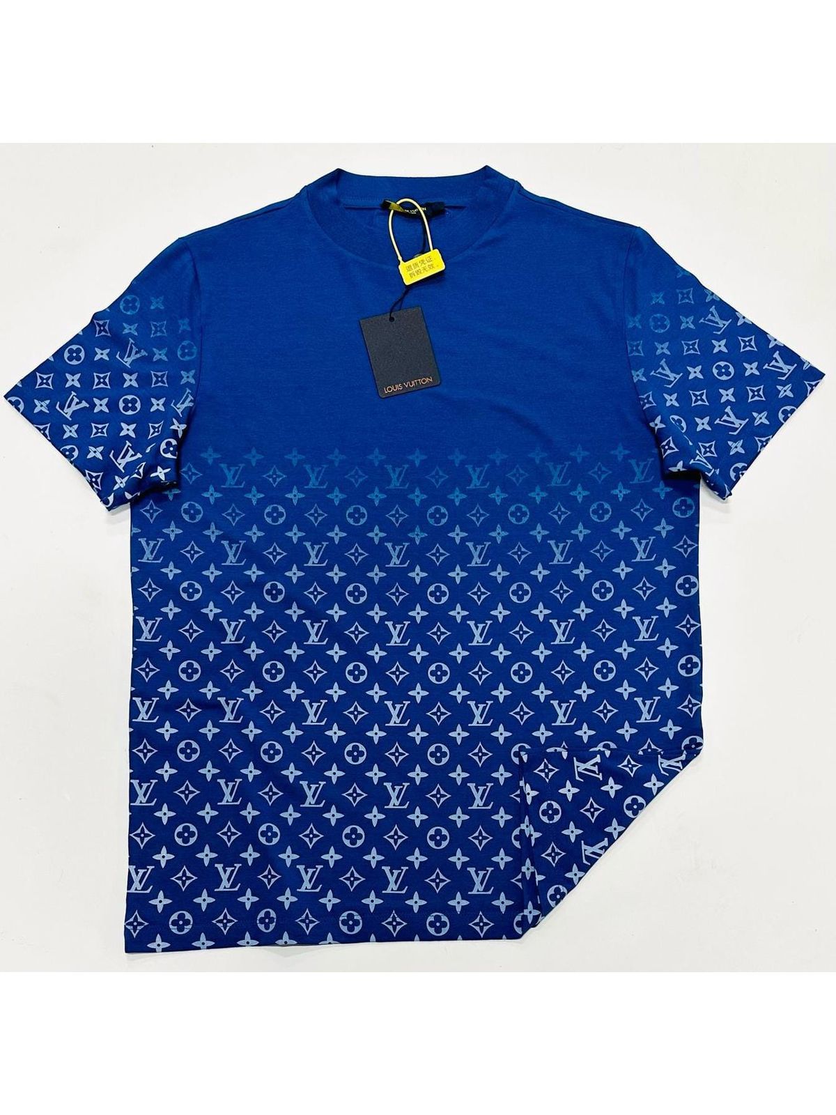 Camiseta Louis Vuitton - SP GRIFES - Camisetas Importadas no Atacado