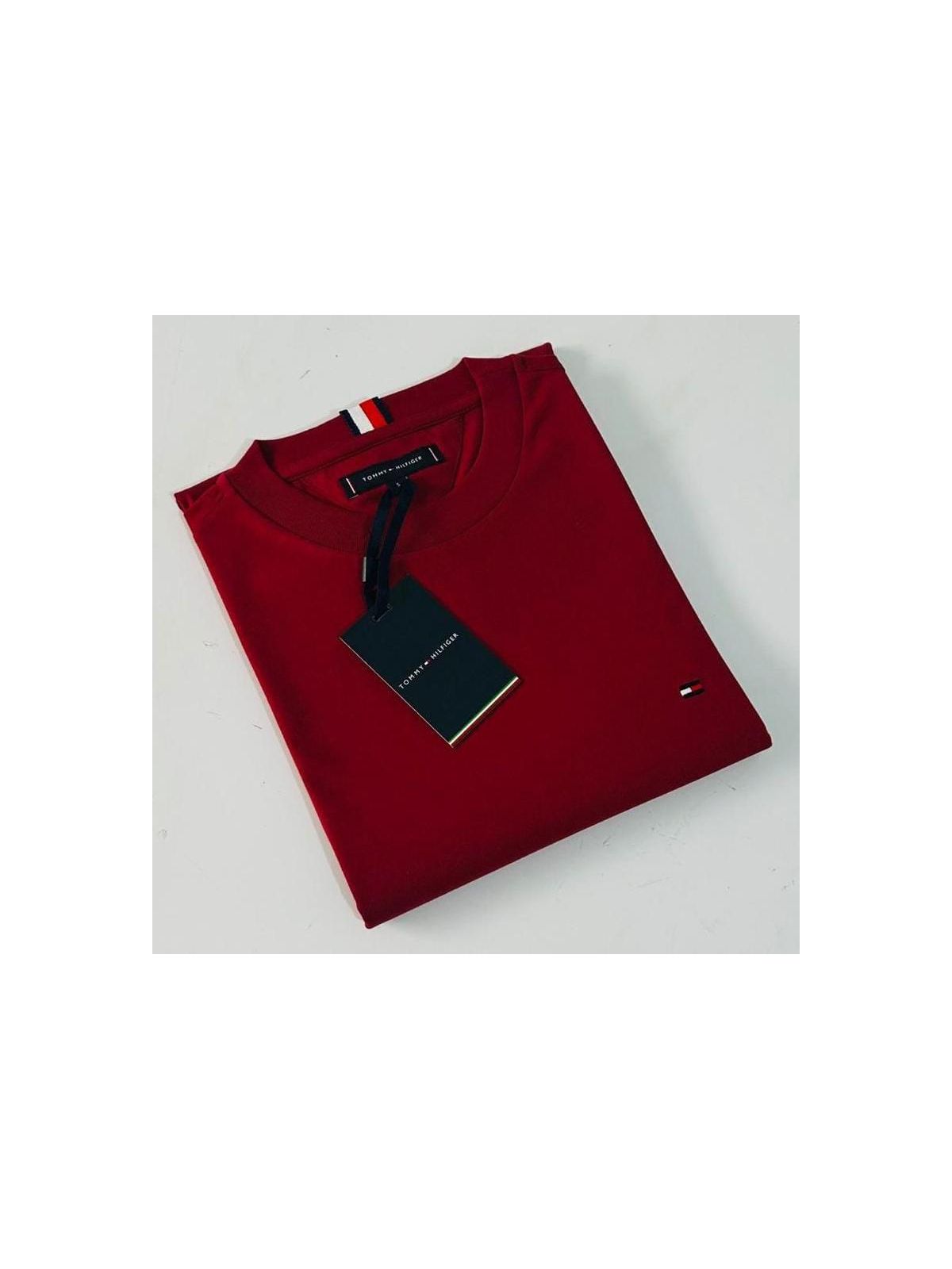 Camiseta Tommy Hilfiger - SP GRIFES - Camisetas Importadas no Atacado