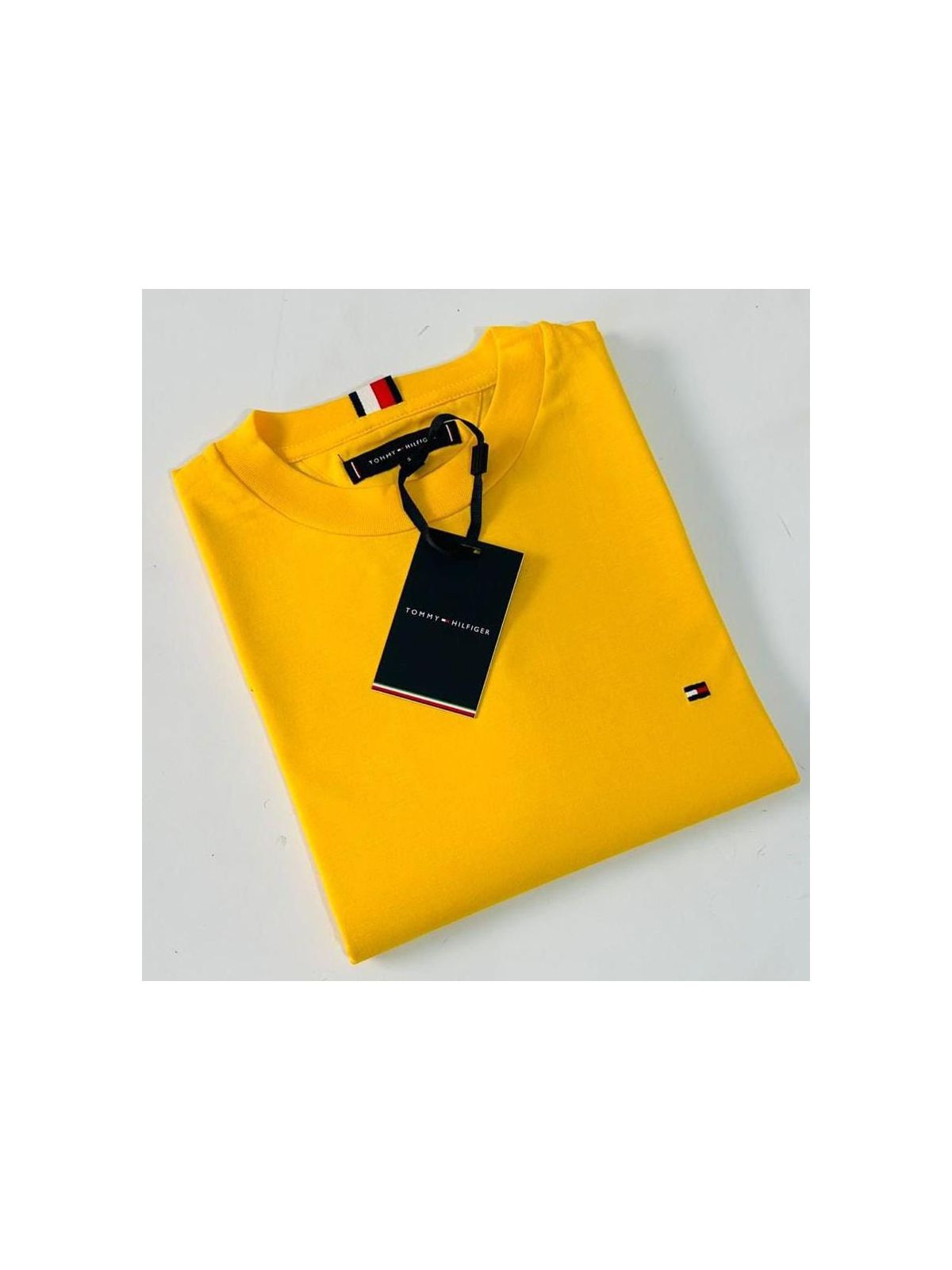 Camiseta Tommy Hilfiger - SP GRIFES - Camisetas Importadas no Atacado