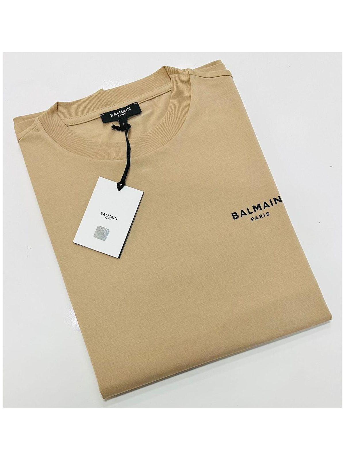 CAMISETA Balmain - SP GRIFES - Camisetas Importadas no Atacado