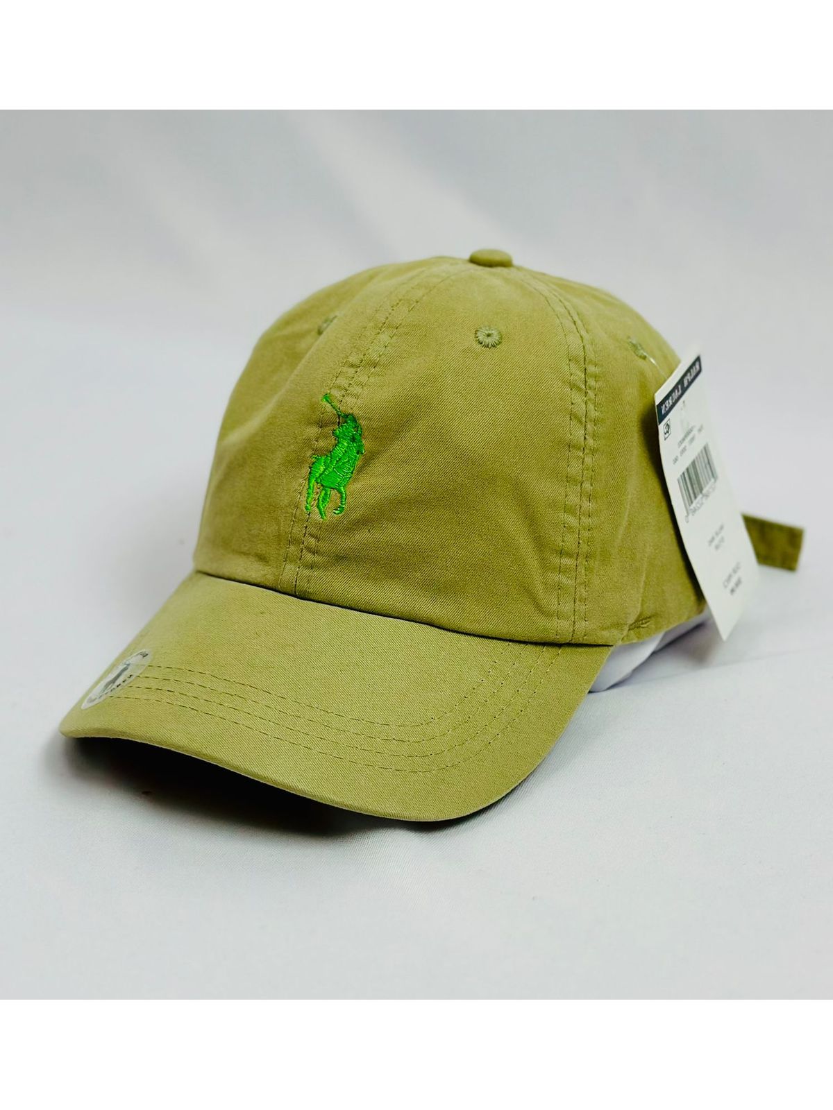 Boné Ralph Lauren - SP GRIFES - Camisetas Importadas no Atacado