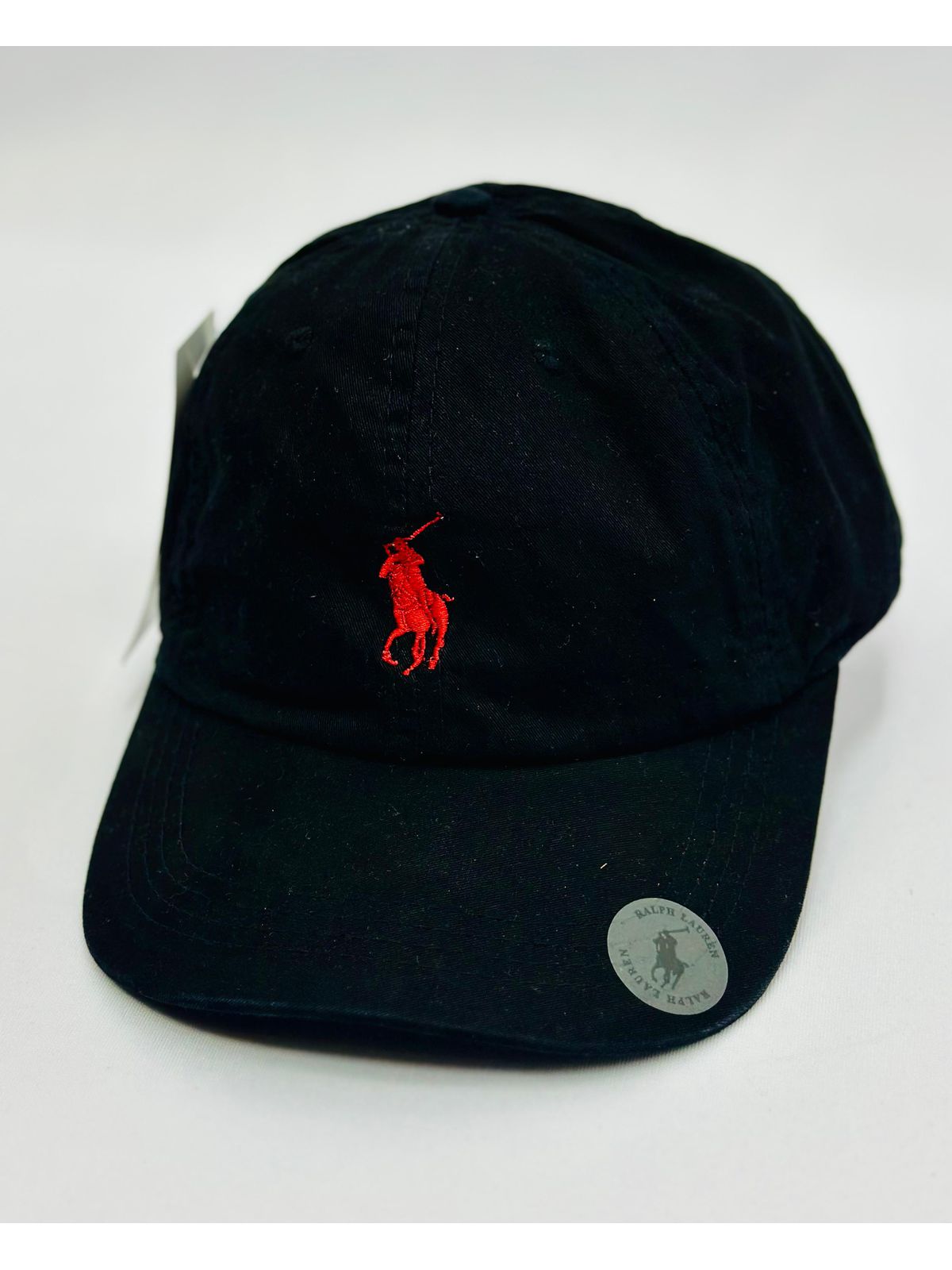 Boné Ralph Lauren - SP GRIFES - Camisetas Importadas no Atacado