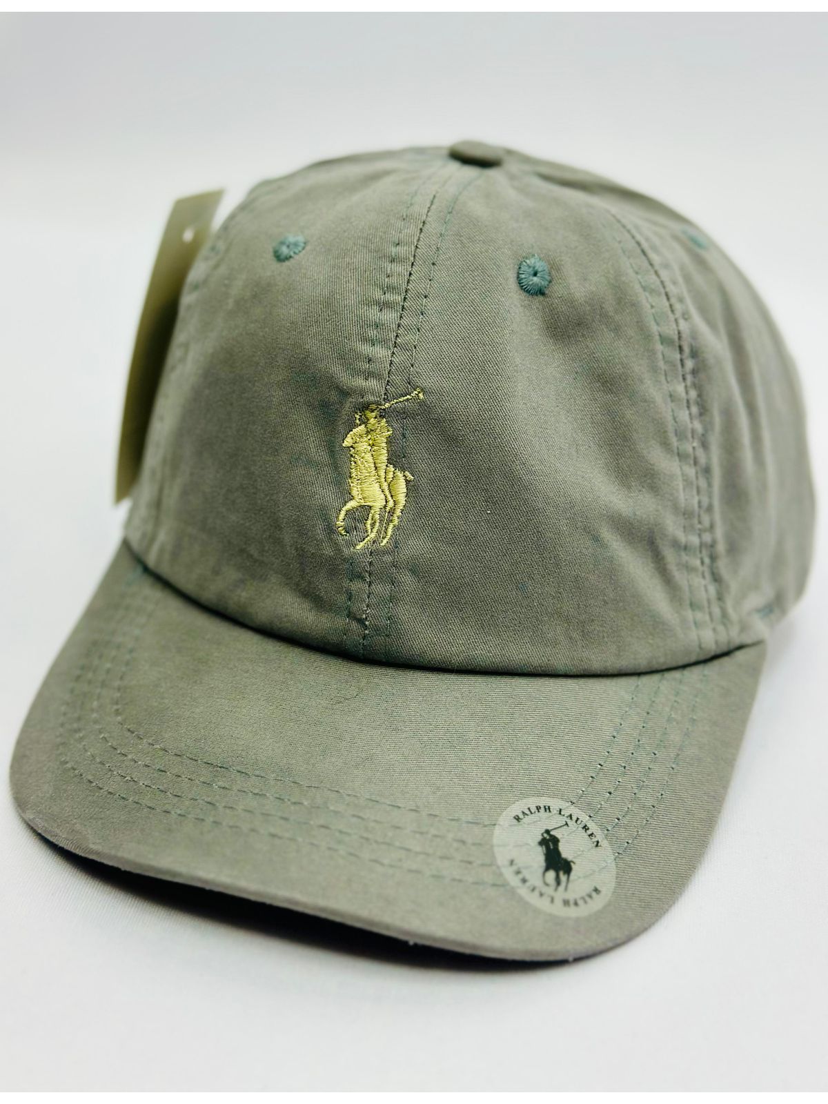 Boné Ralph Lauren - SP GRIFES - Camisetas Importadas no Atacado