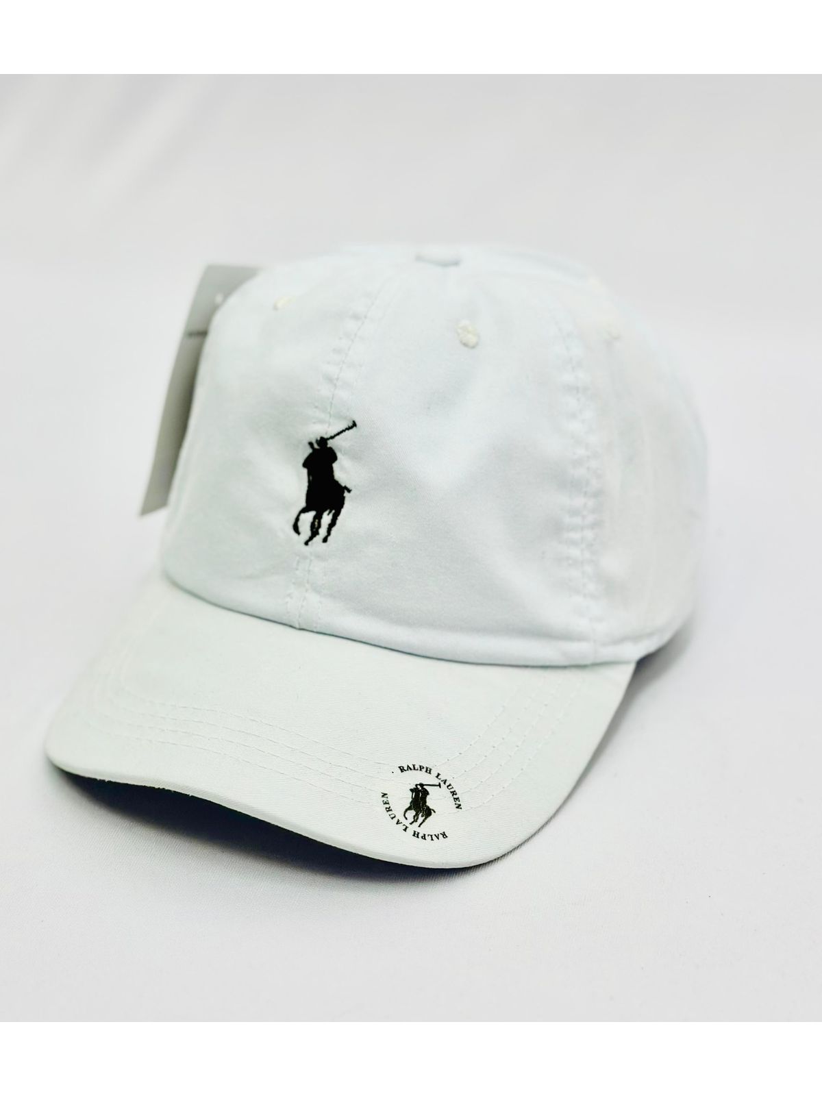 Boné Ralph Lauren - SP GRIFES - Camisetas Importadas no Atacado