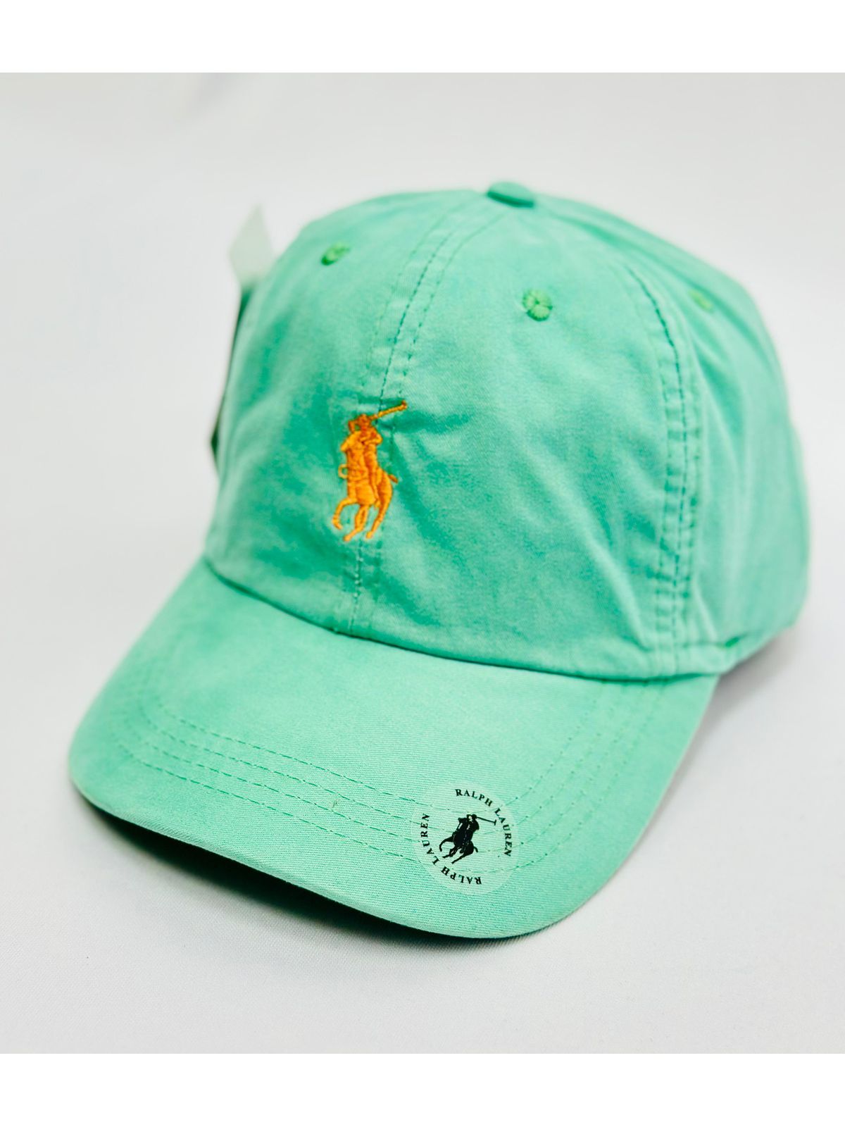 Boné Ralph Lauren - SP GRIFES - Camisetas Importadas no Atacado