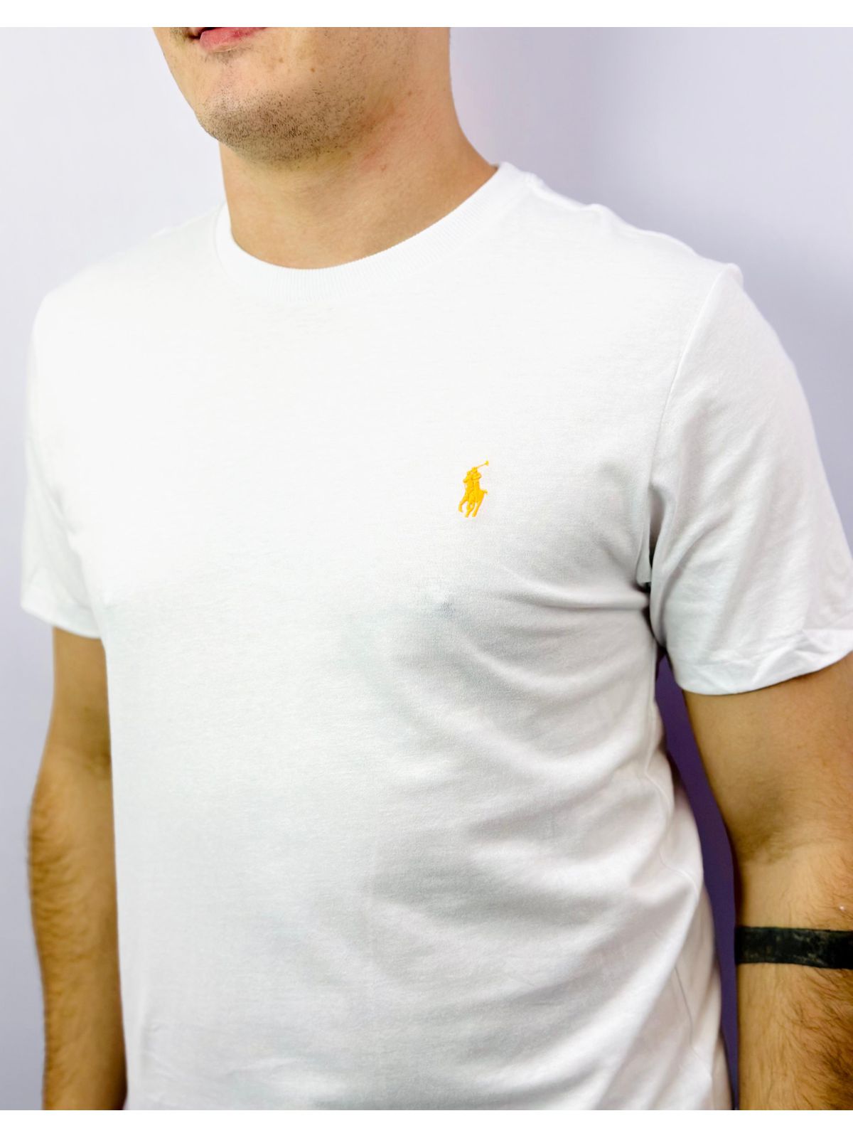 Camiseta Ralph Lauren Pima - SP GRIFES - Camisetas Importadas no Atacado