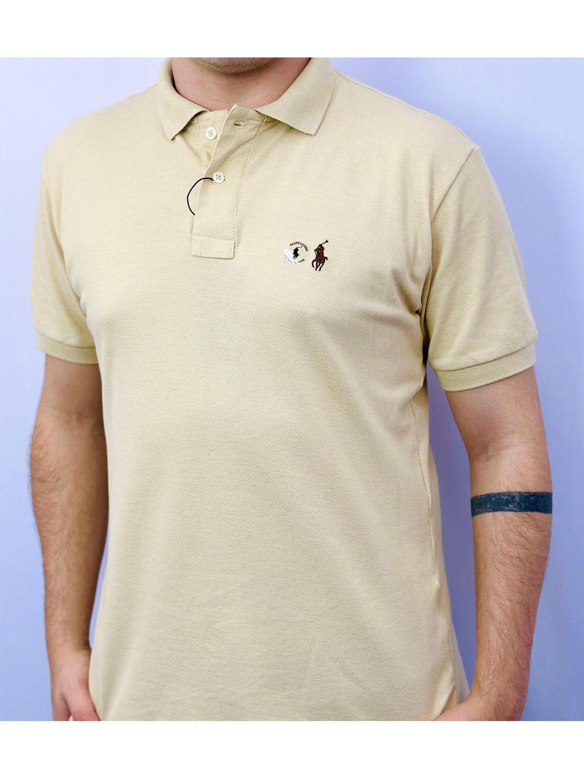 Gola Ralph Lauren - SP GRIFES - Camisetas Importadas no Atacado