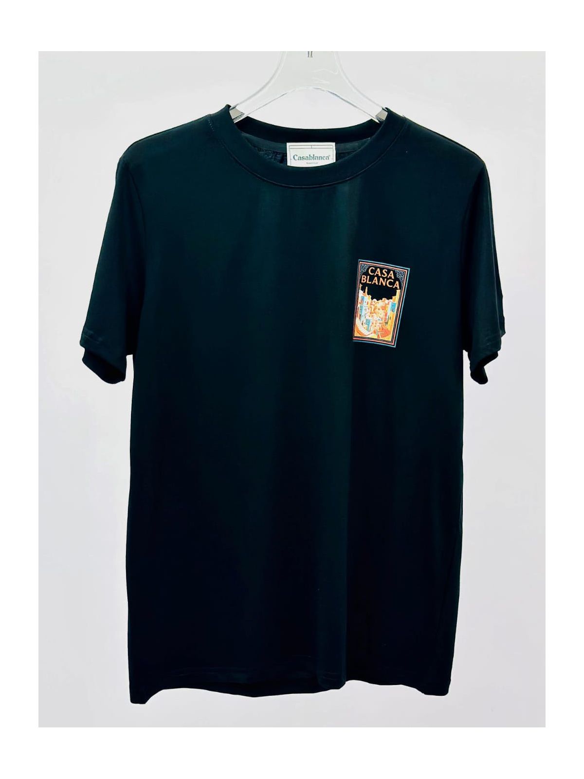 CAMISETA CASA BLANCA - SP GRIFES - Camisetas Importadas no Atacado