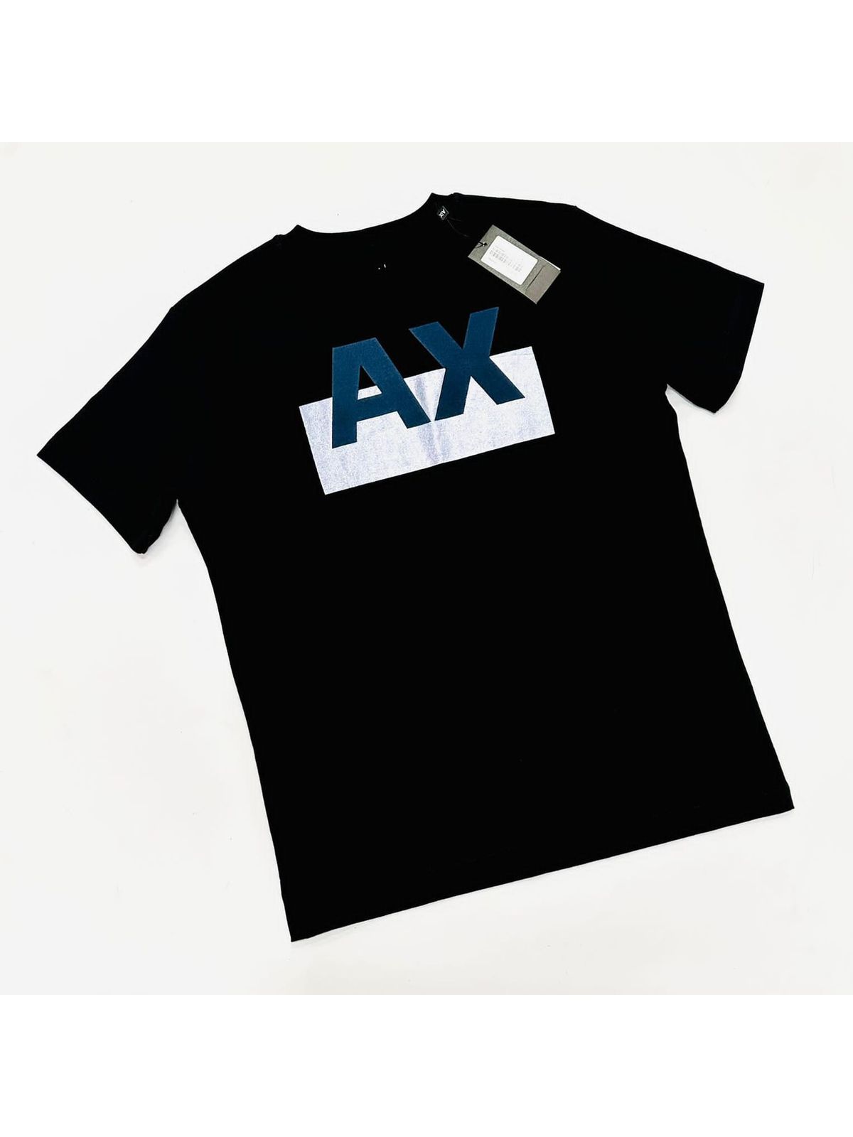 Camiseta Emporio Armani - SP GRIFES - Camisetas Importadas no Atacado