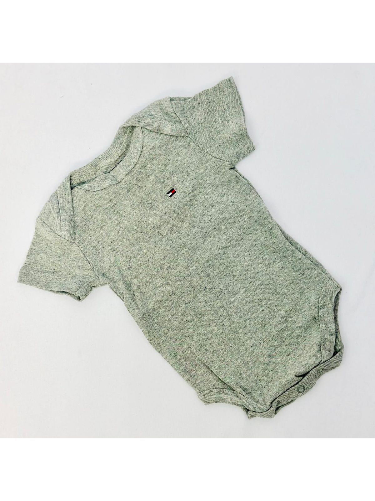 Body Bebê Cotton 0-3 meses - SP GRIFES - Camisetas Importadas no Atacado
