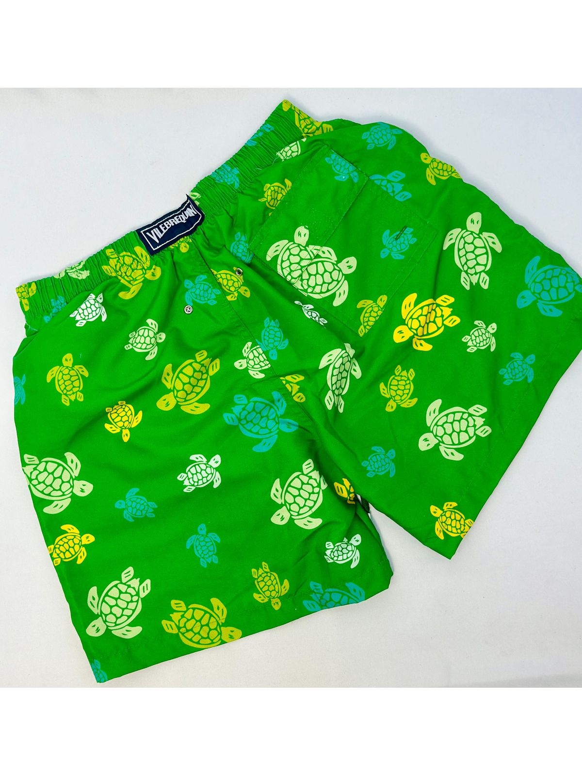 SHORT VILEBREQUIN - SP GRIFES - Camisetas Importadas no Atacado