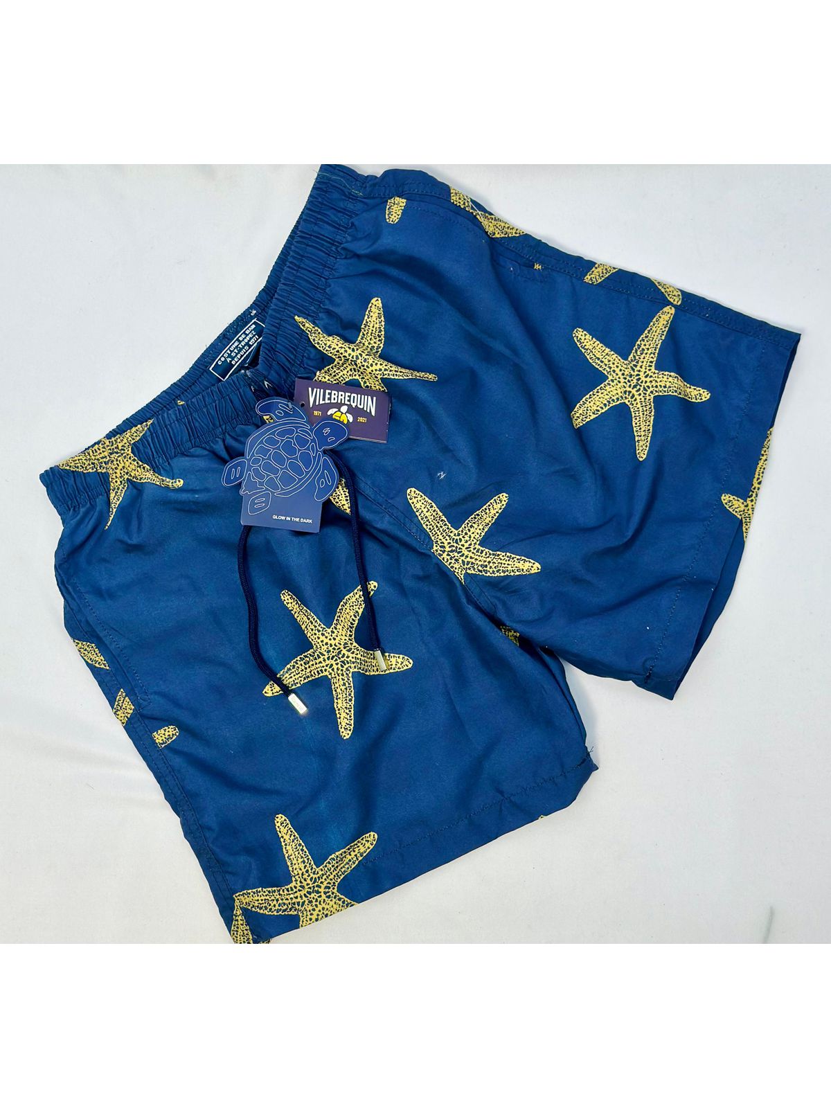 SHORT VILEBREQUIN - SP GRIFES - Camisetas Importadas no Atacado