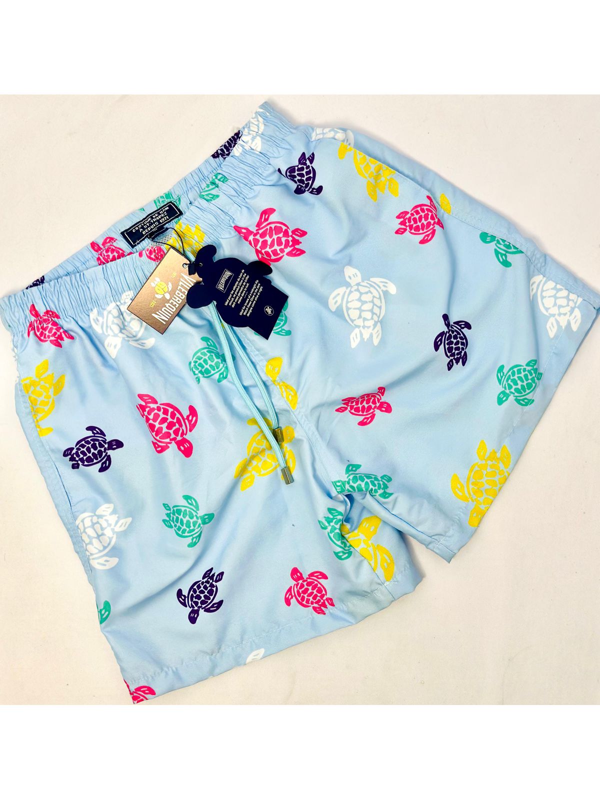 SHORT VILEBREQUIN - SP GRIFES - Camisetas Importadas no Atacado