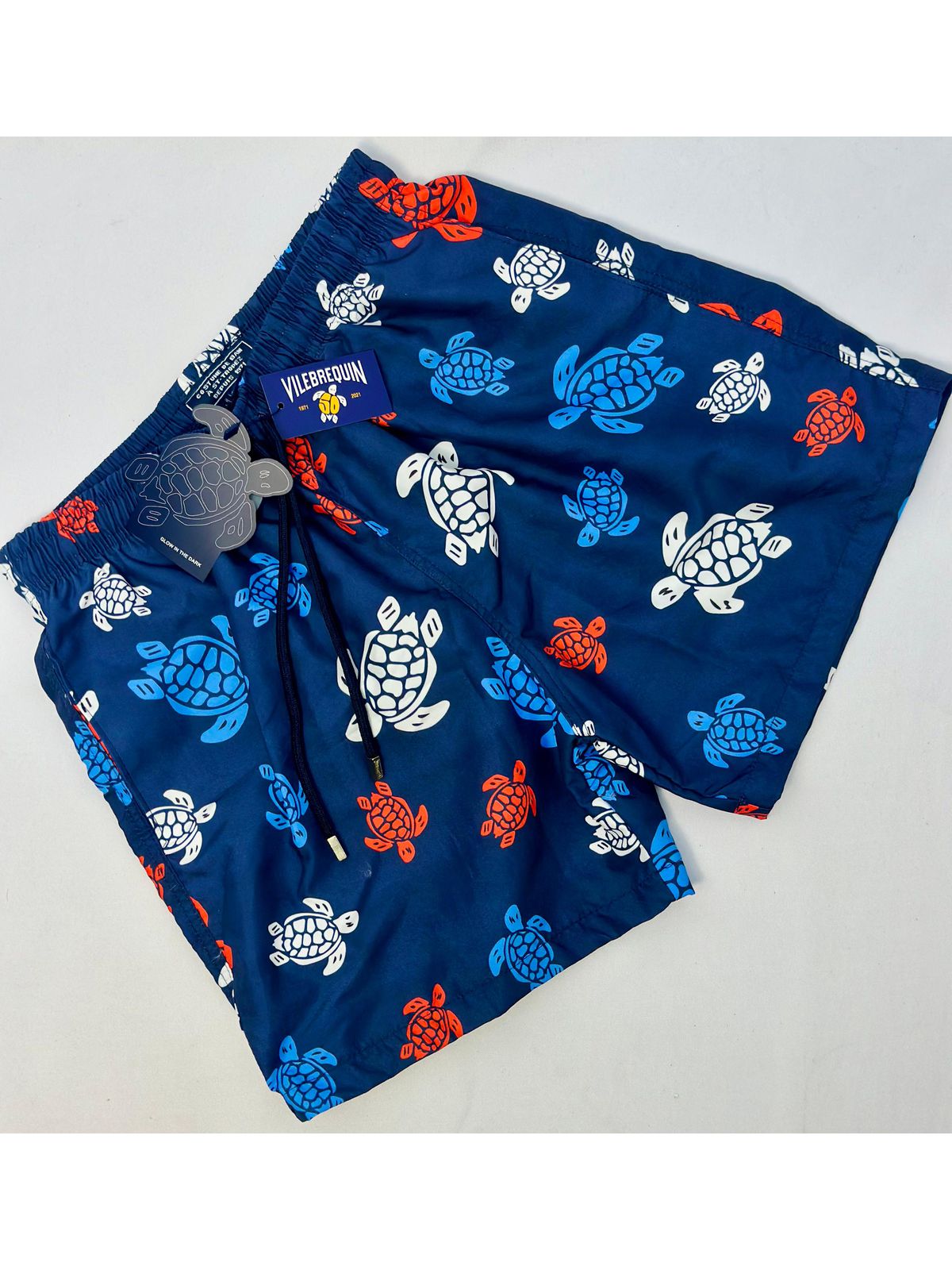 SHORT VILEBREQUIN - SP GRIFES - Camisetas Importadas no Atacado
