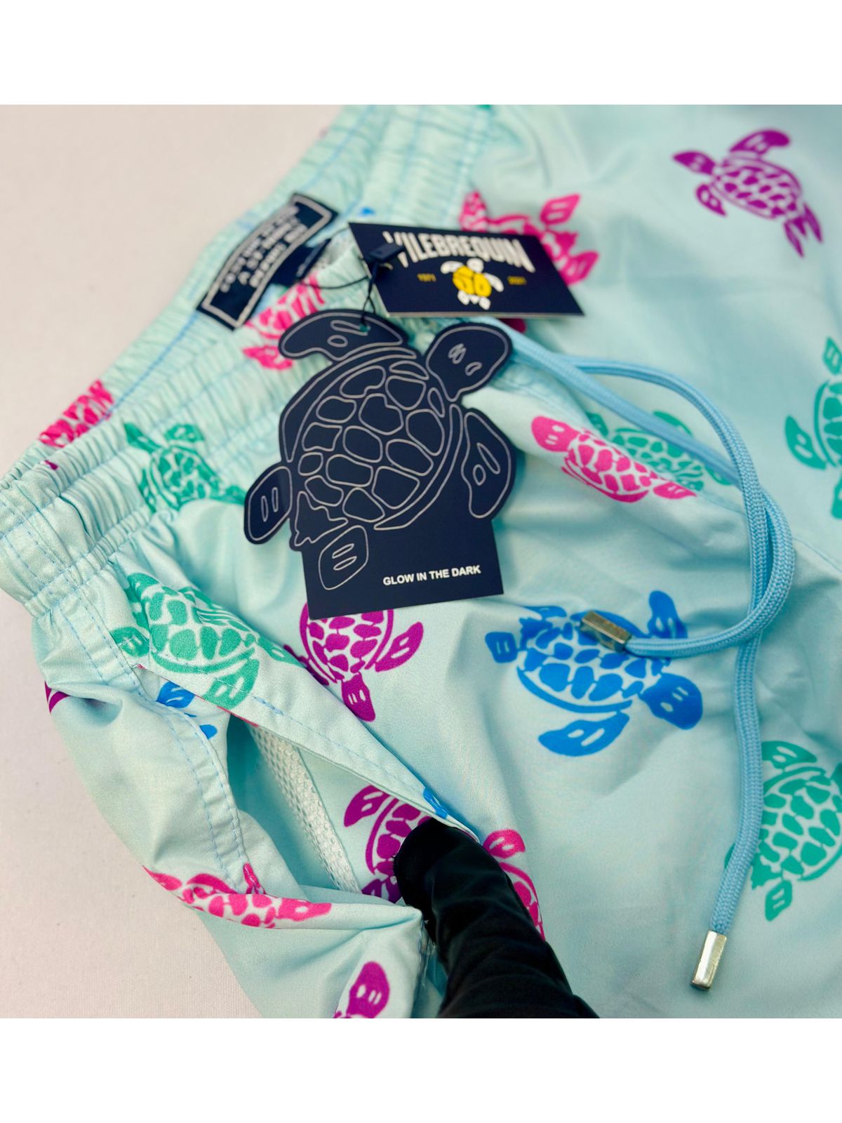 SHORT VILEBREQUIN - SP GRIFES - Camisetas Importadas no Atacado