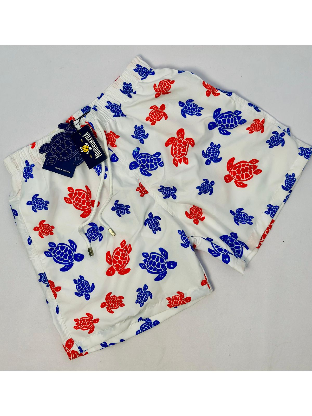 SHORT VILEBREQUIN - SP GRIFES - Camisetas Importadas no Atacado