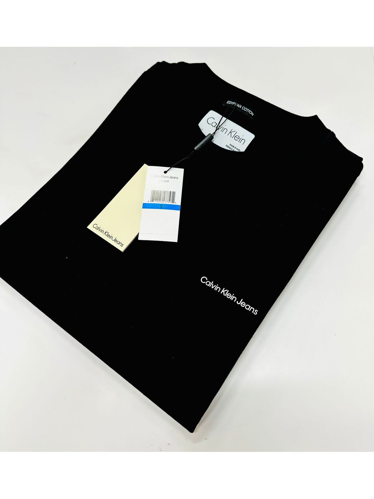 CAMISETA CALVIN KLEIN - SP GRIFES - Camisetas Importadas no Atacado