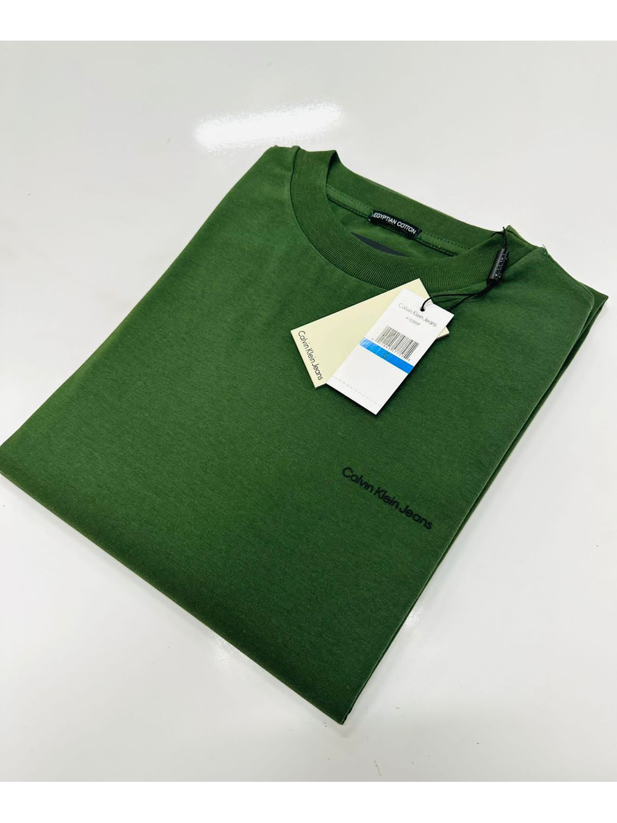 CAMISETA CALVIN KLEIN - SP GRIFES - Camisetas Importadas no Atacado